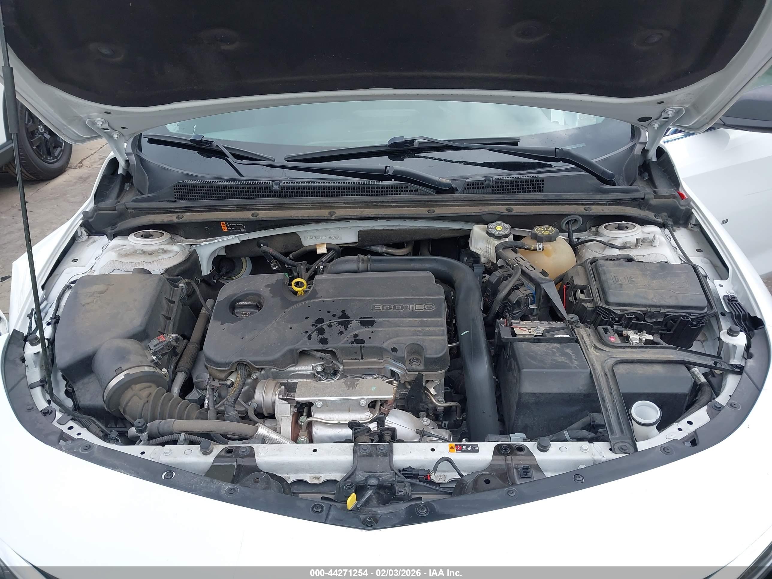 CHEVROLET MALIBU image 10