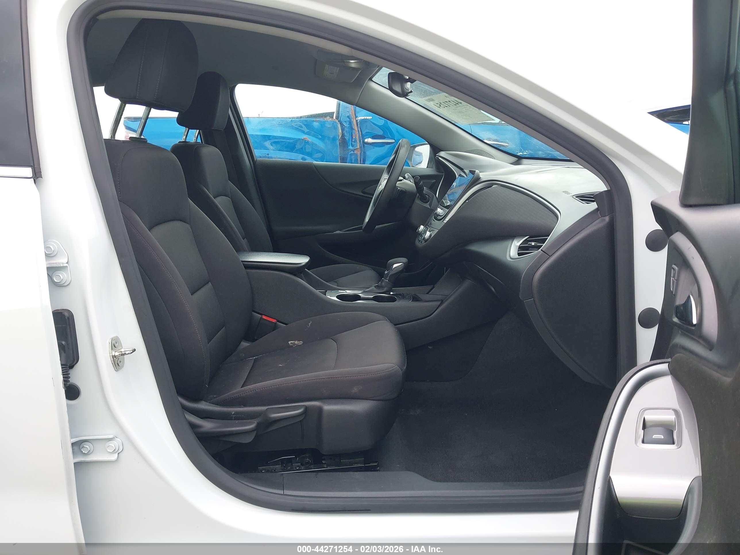 CHEVROLET MALIBU image 5