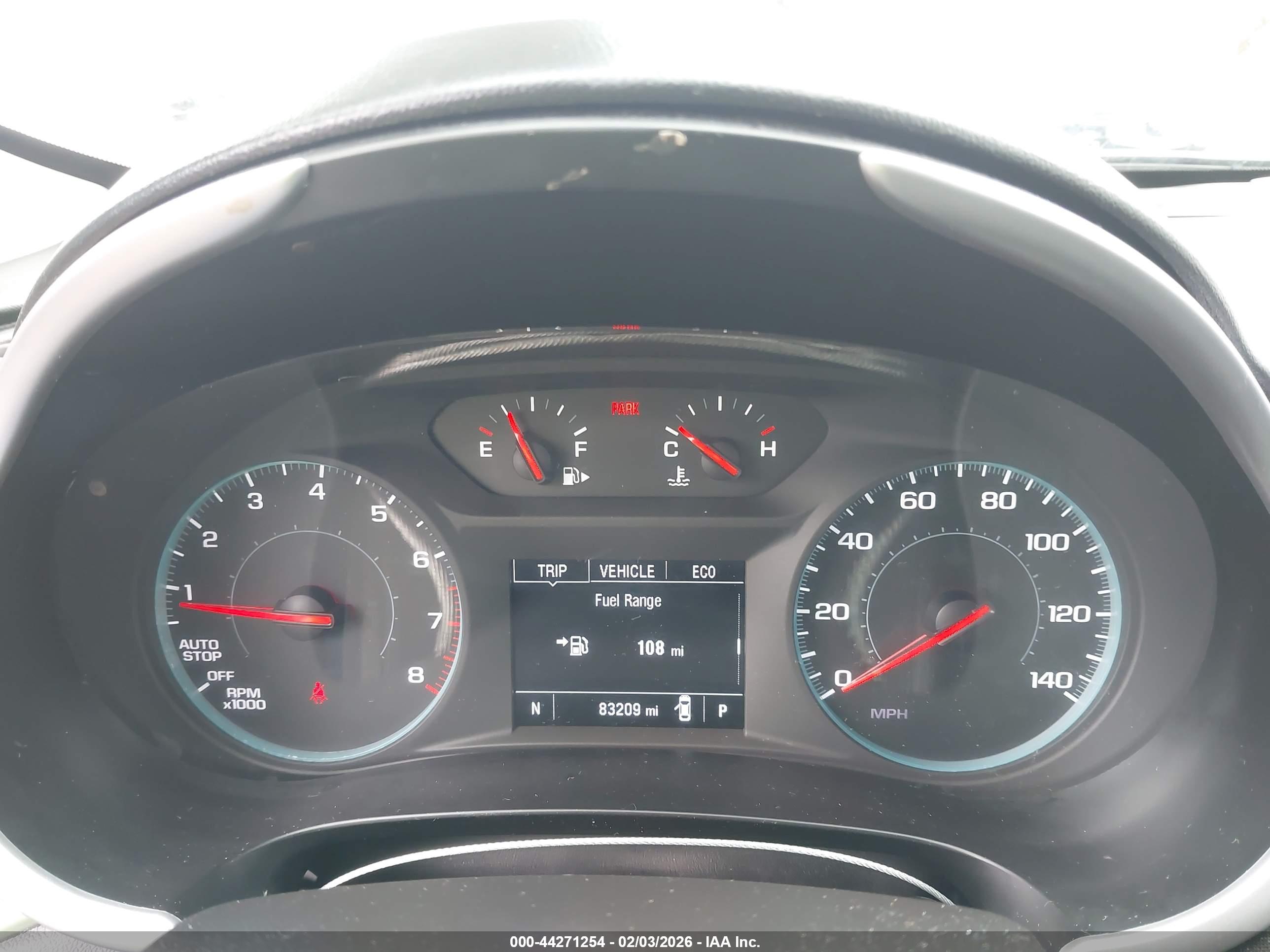 CHEVROLET MALIBU image 7
