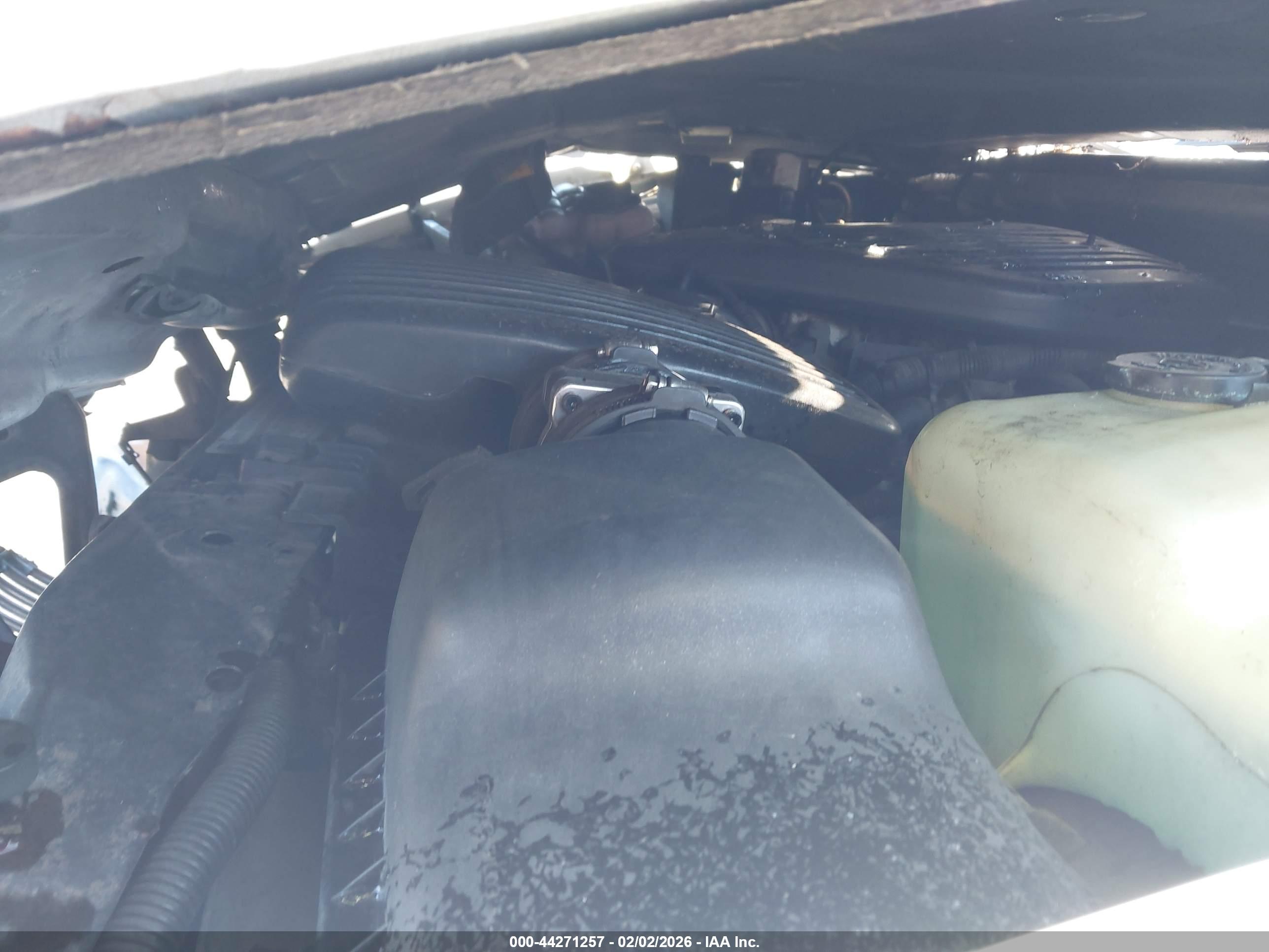 BUICK ROADMASTER image 10