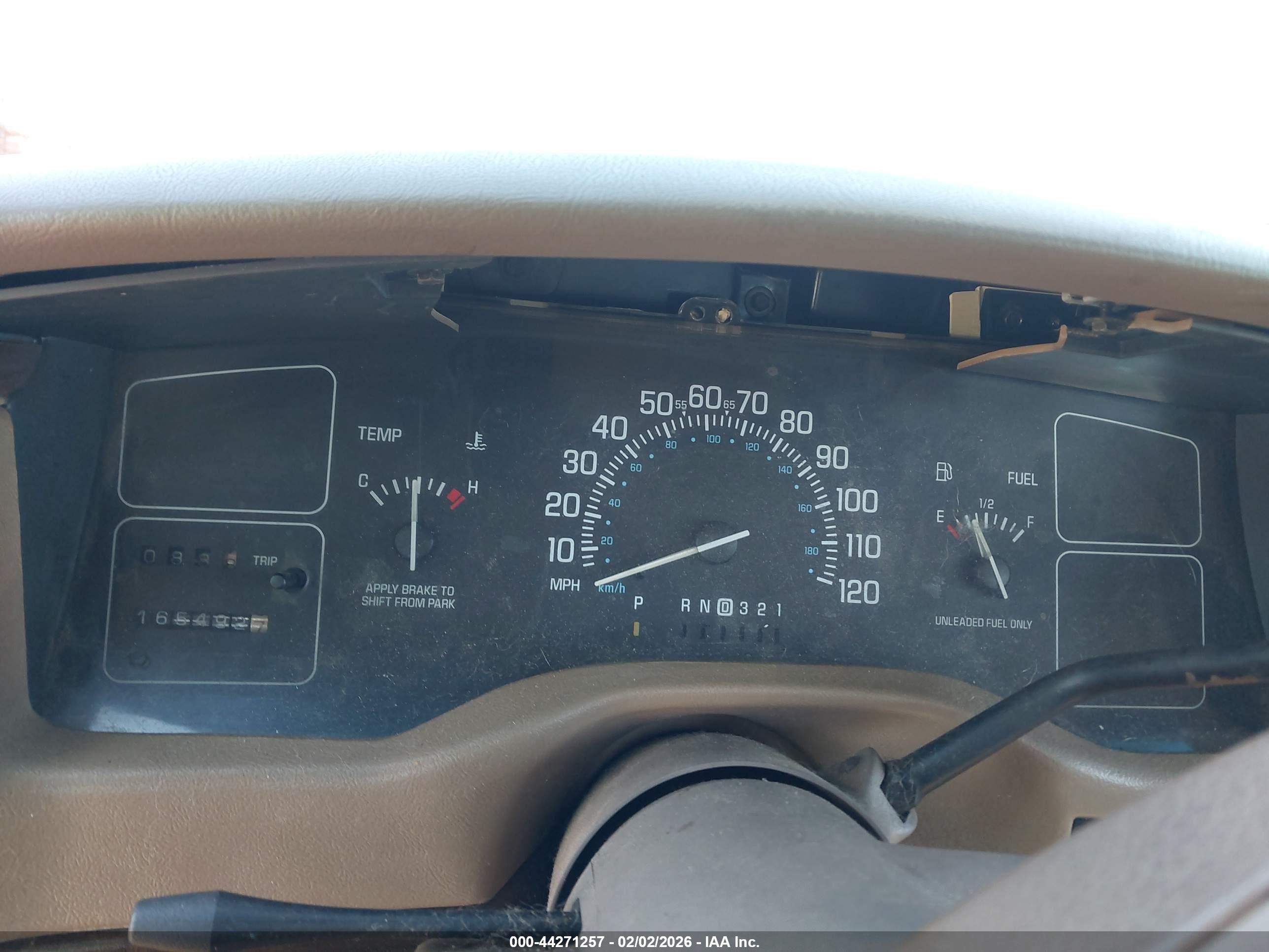 BUICK ROADMASTER image 7