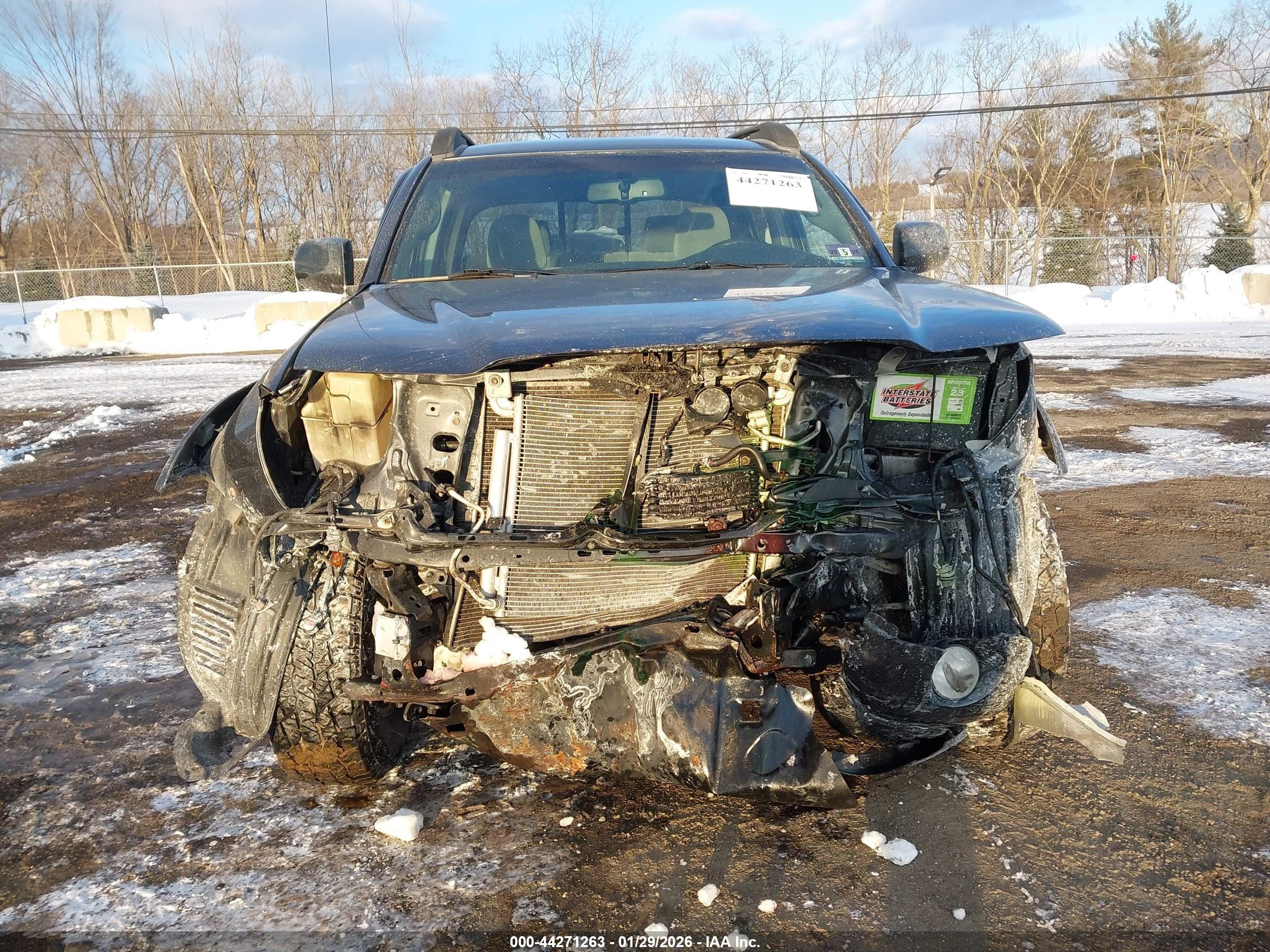 TOYOTA TACOMA image 6