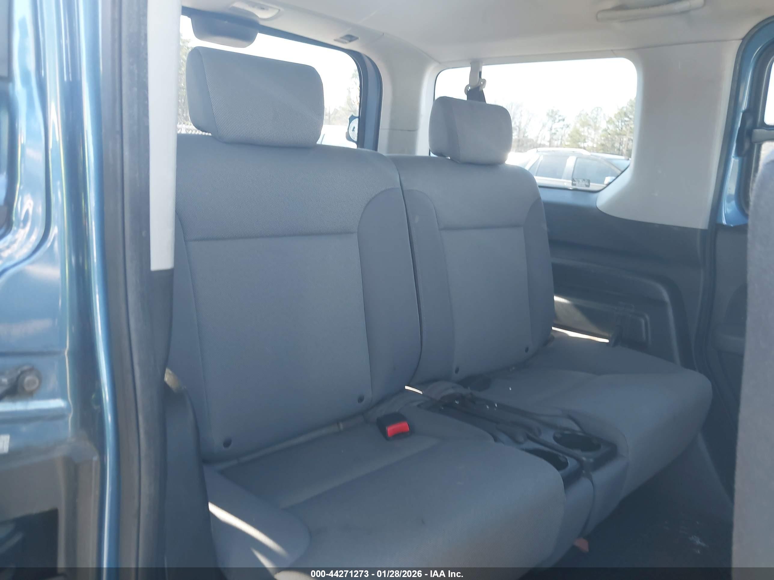 HONDA ELEMENT image 8