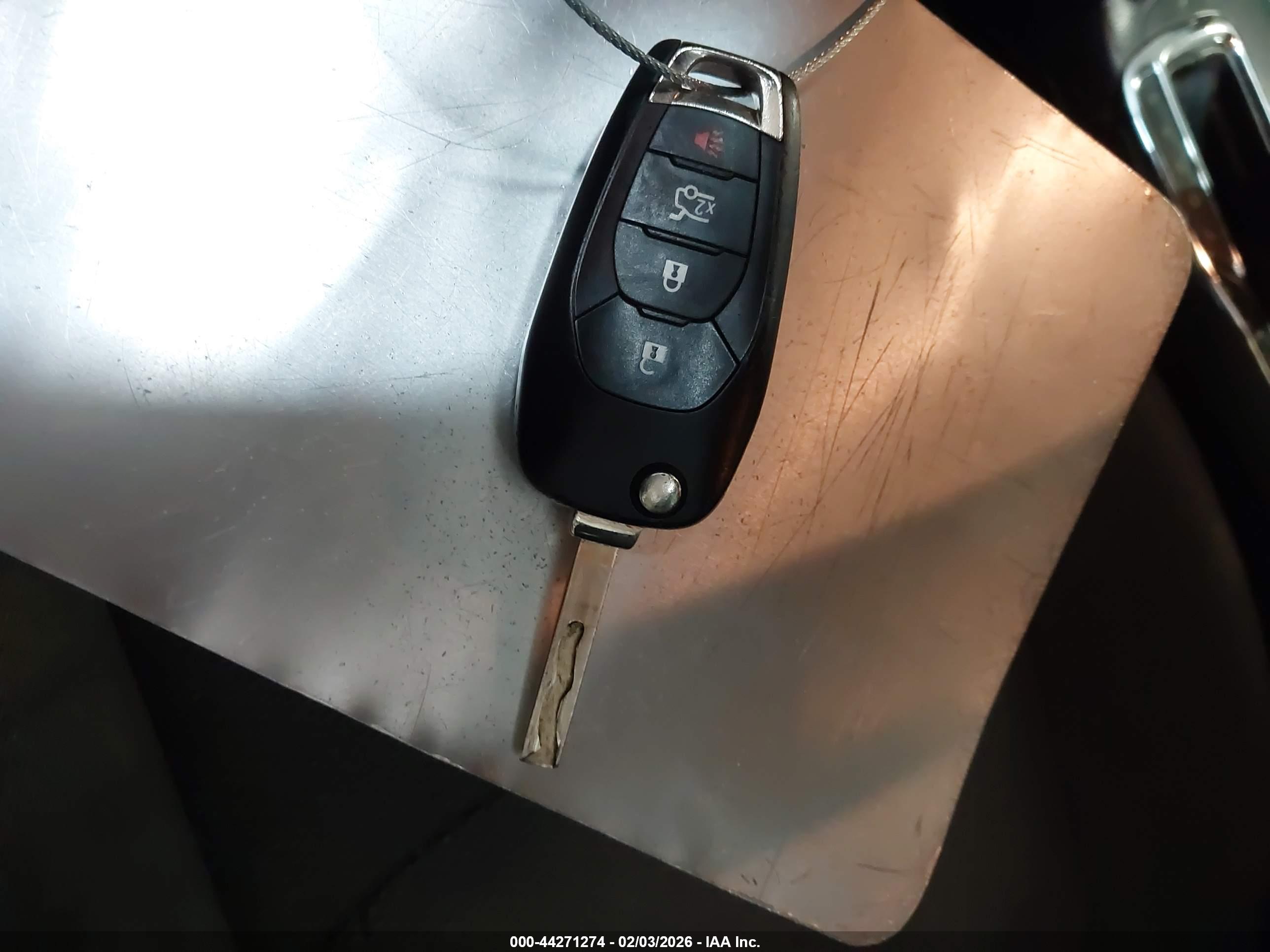 CHEVROLET CRUZE image 11