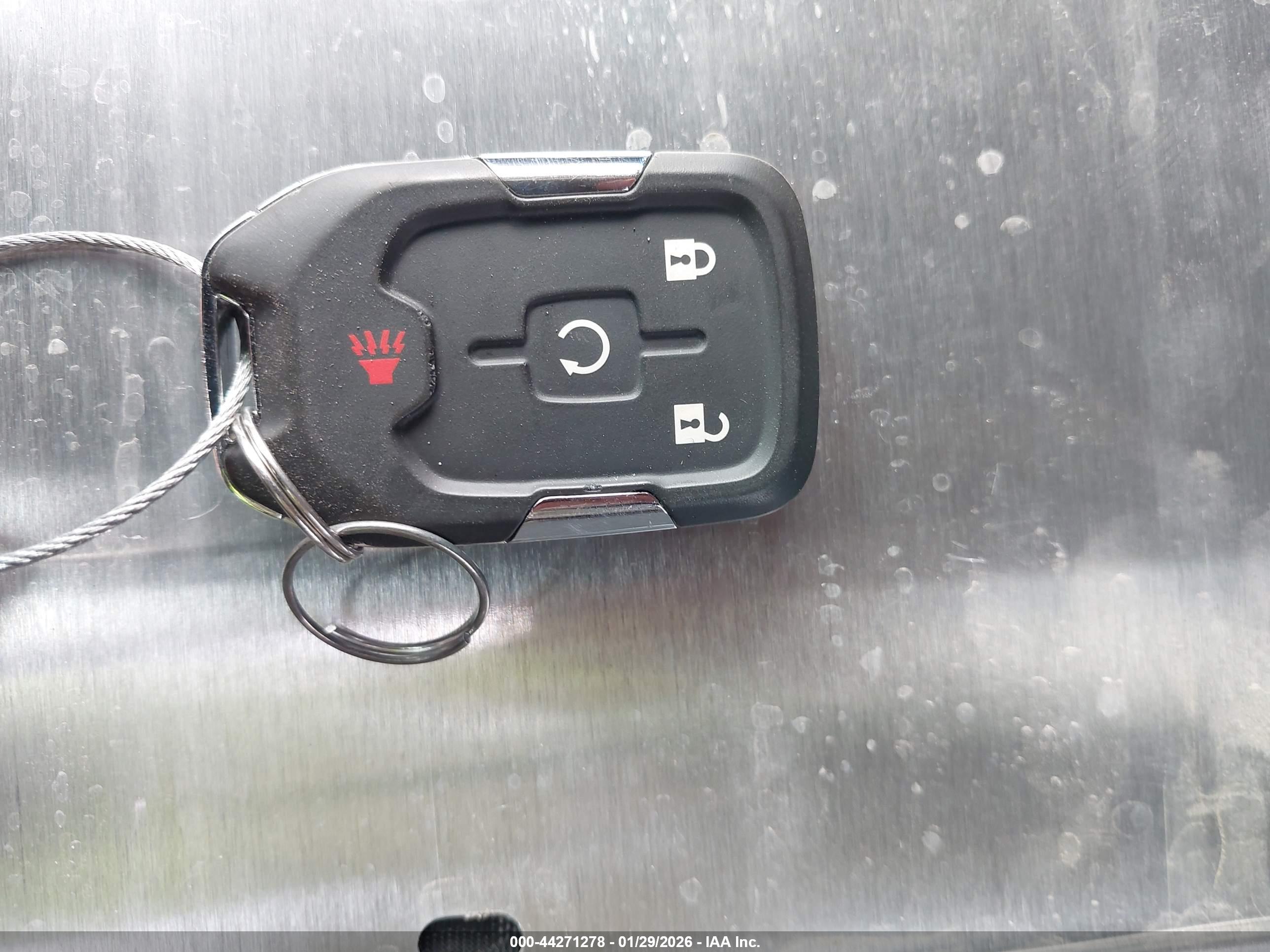 GMC TERRAIN image 11
