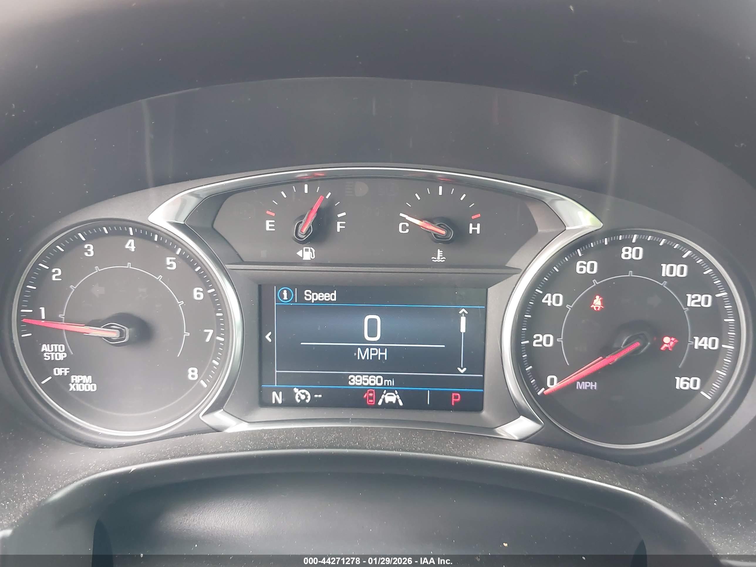 GMC TERRAIN image 7