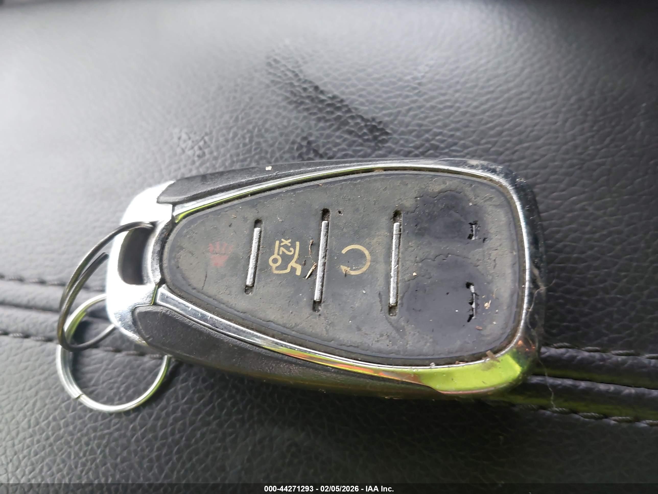 CHEVROLET MALIBU image 11