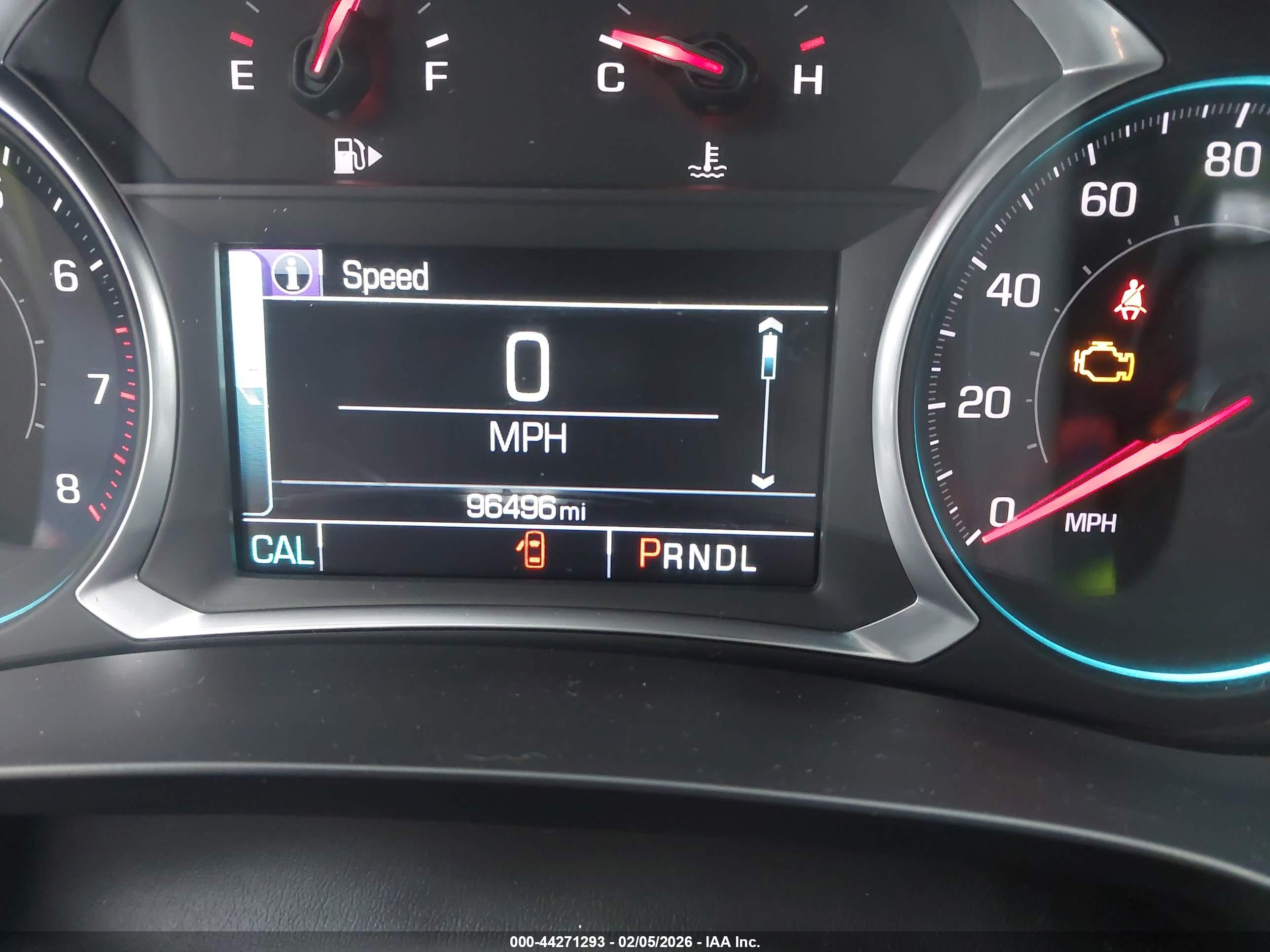 CHEVROLET MALIBU image 7