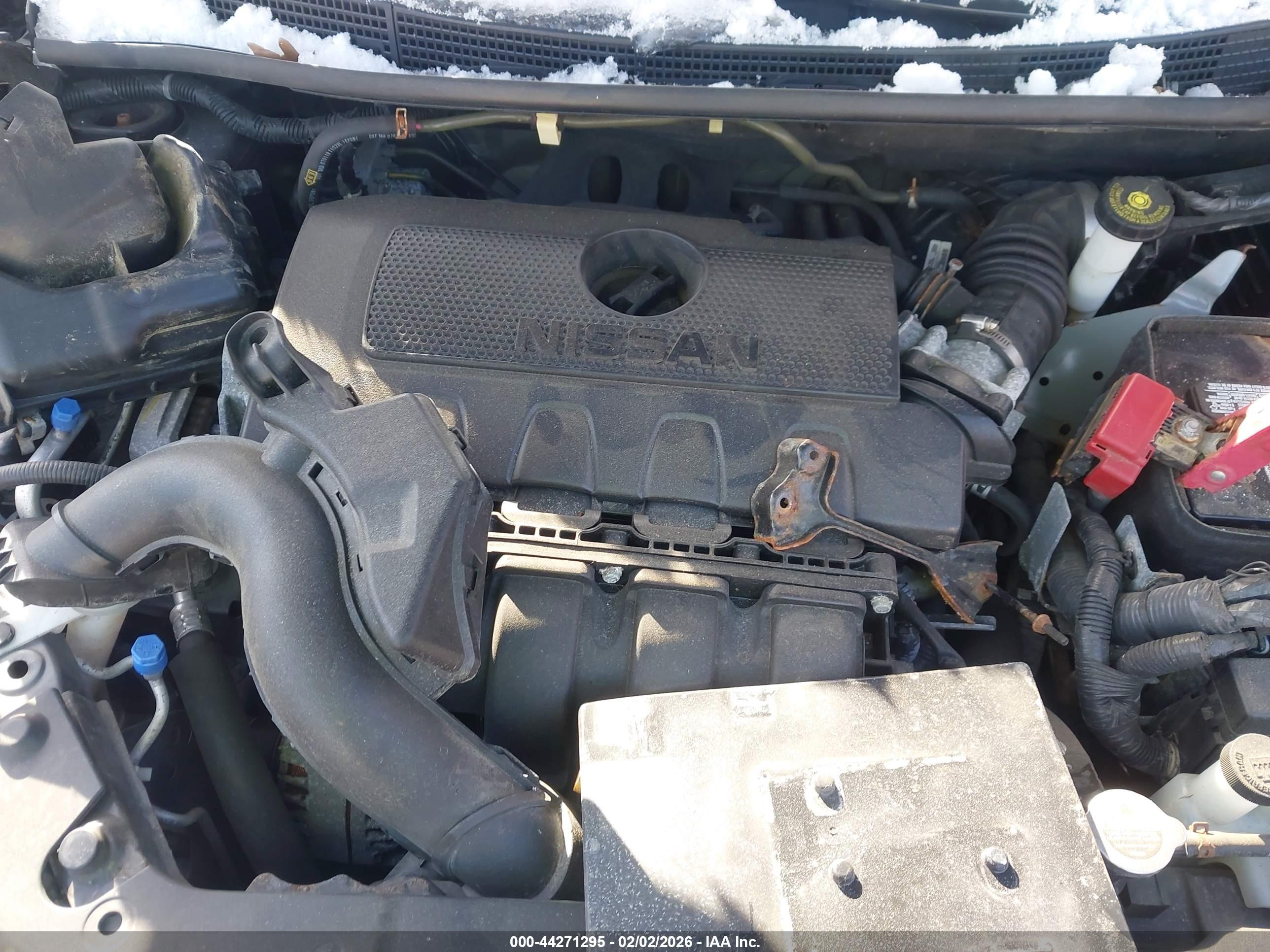 NISSAN SENTRA image 10