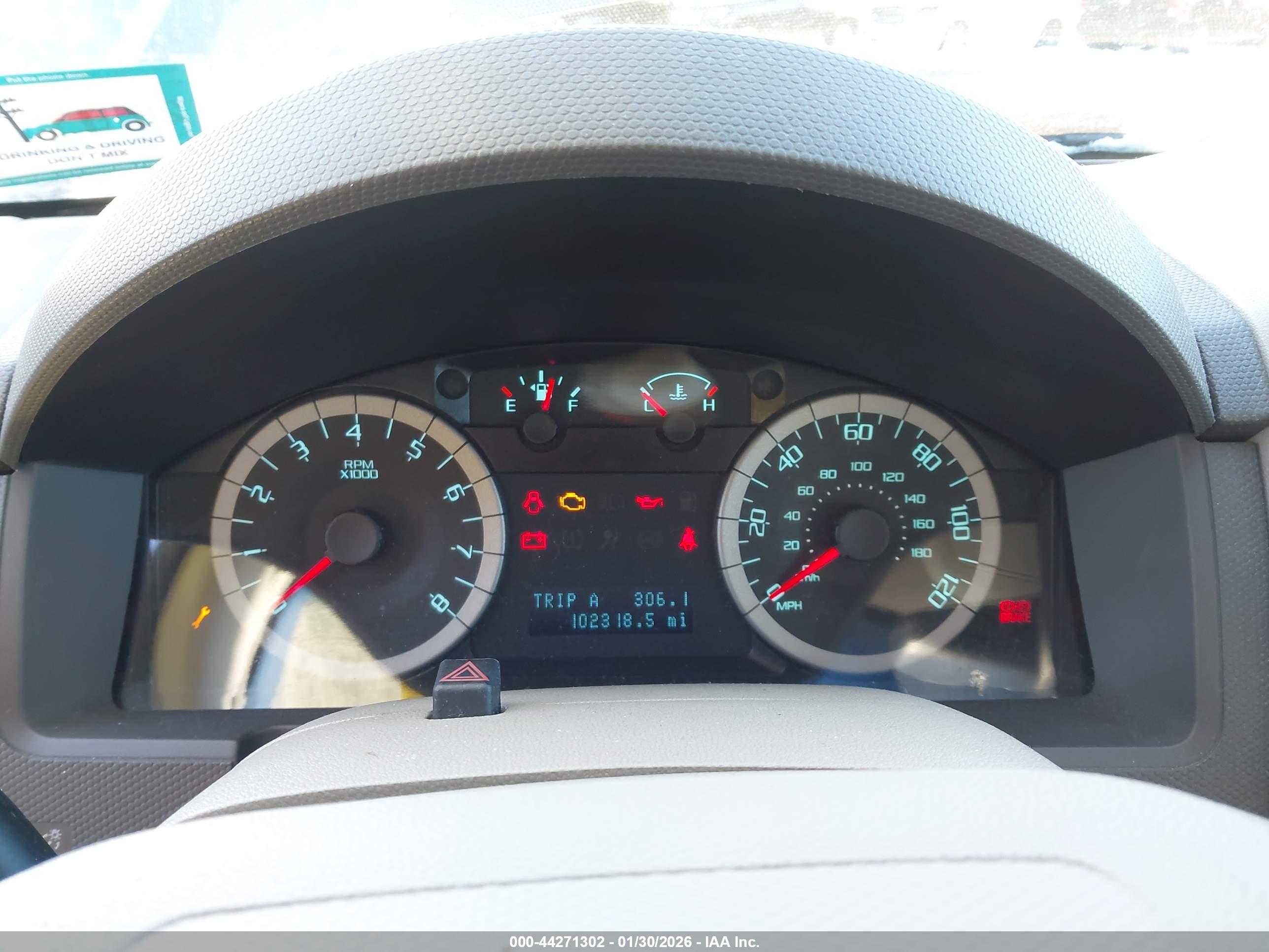 FORD ESCAPE image 7