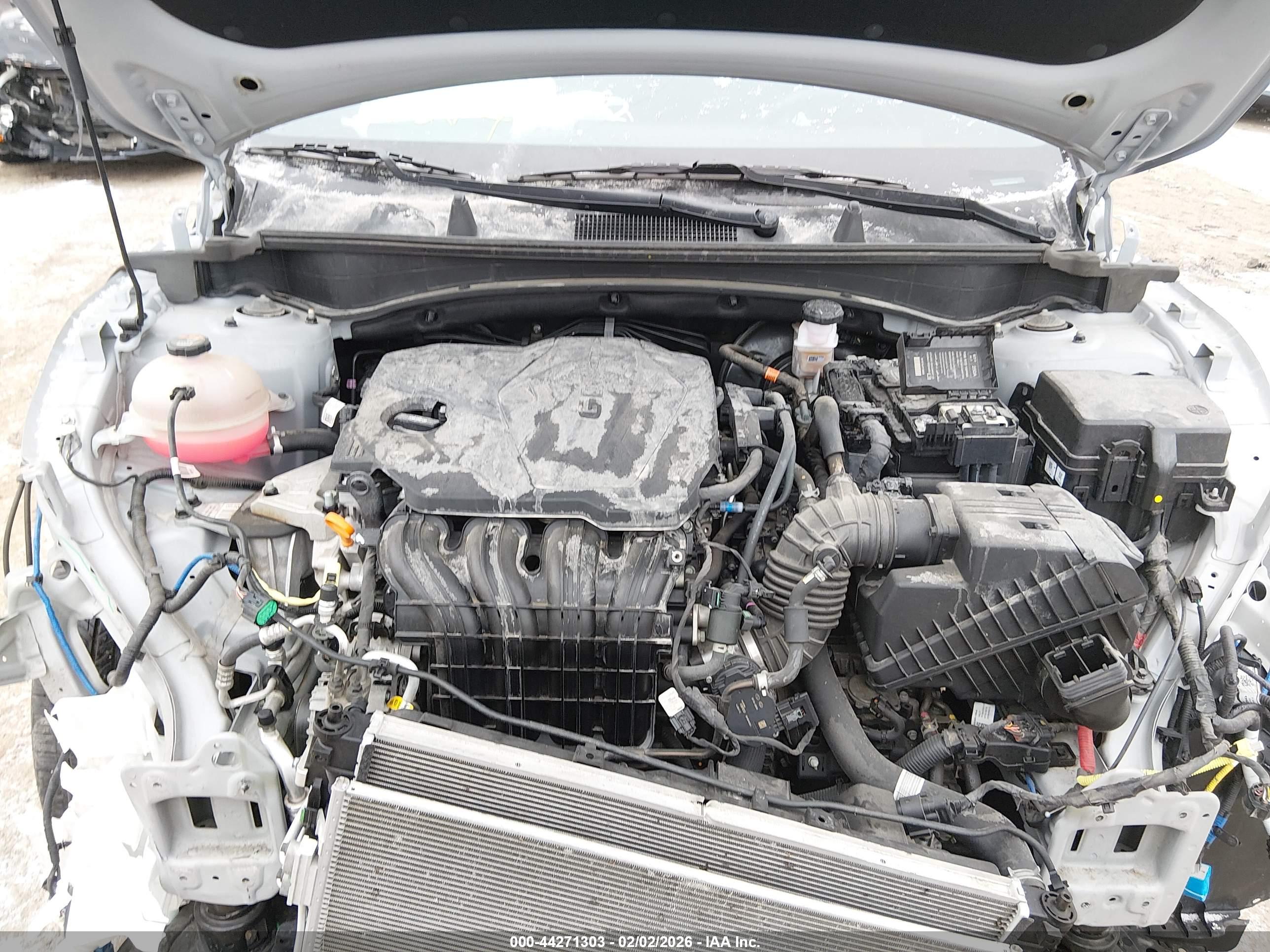KIA SPORTAGE image 10