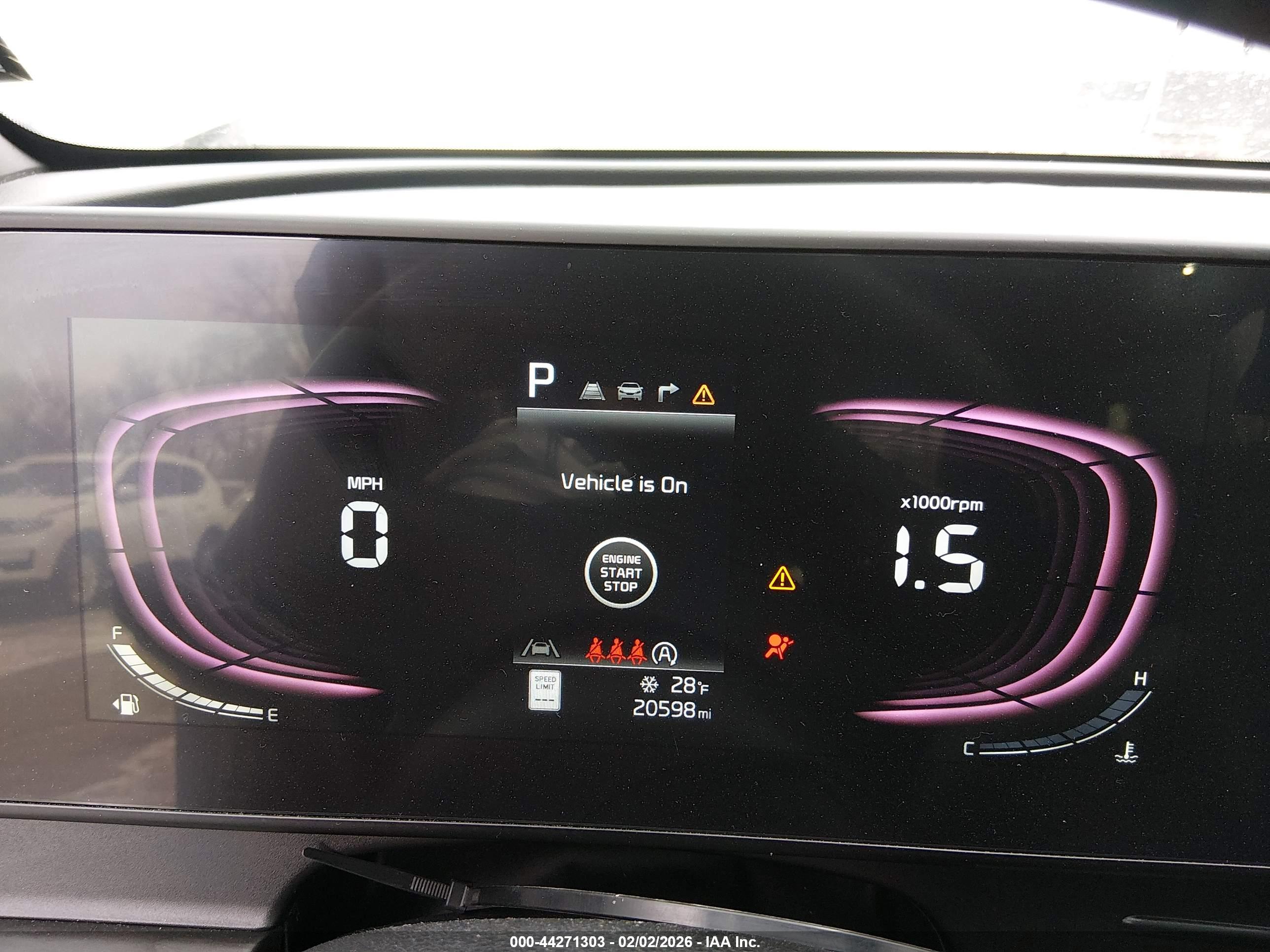 KIA SPORTAGE image 7
