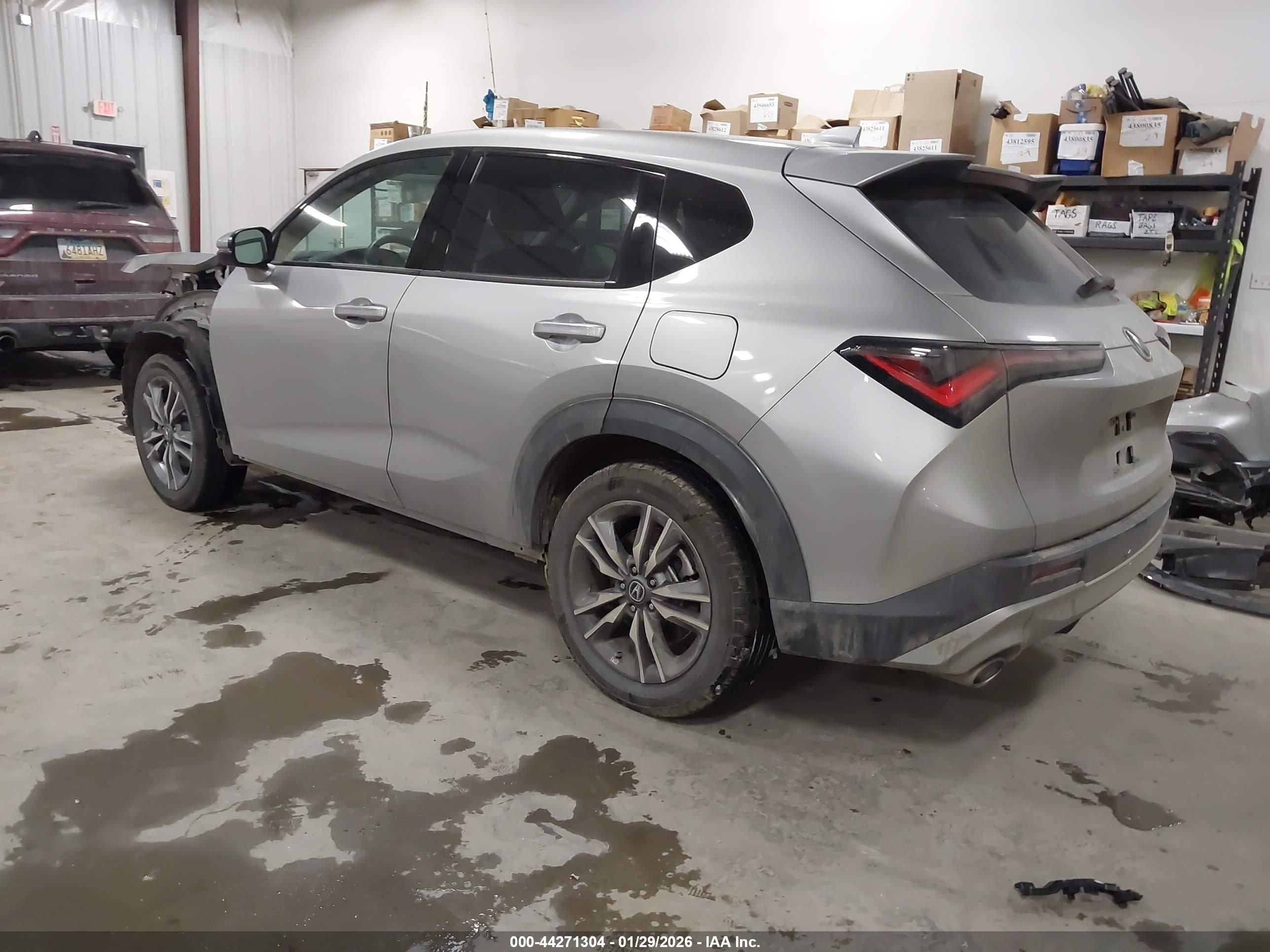 ACURA ADX image 3