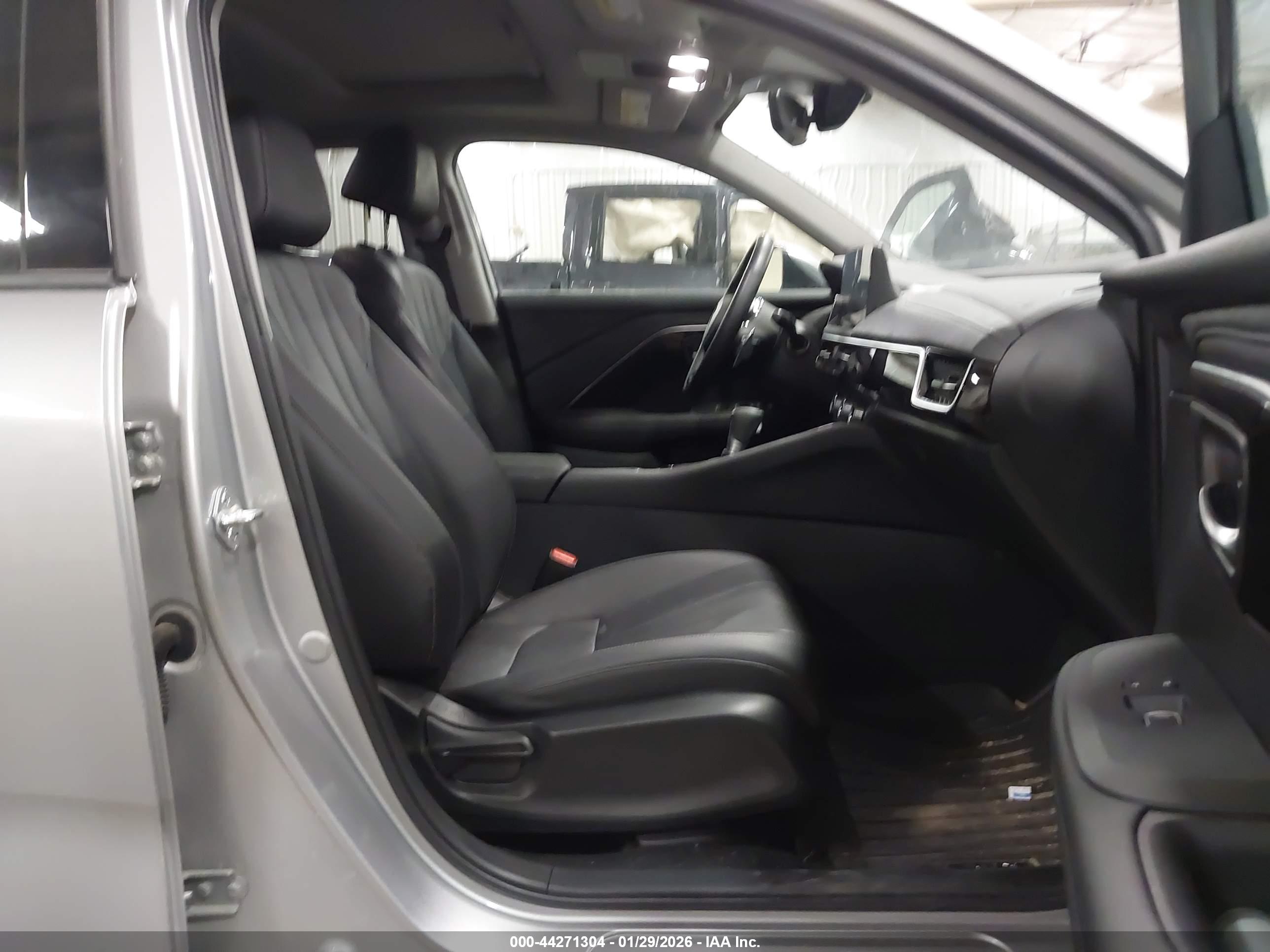 ACURA ADX image 5