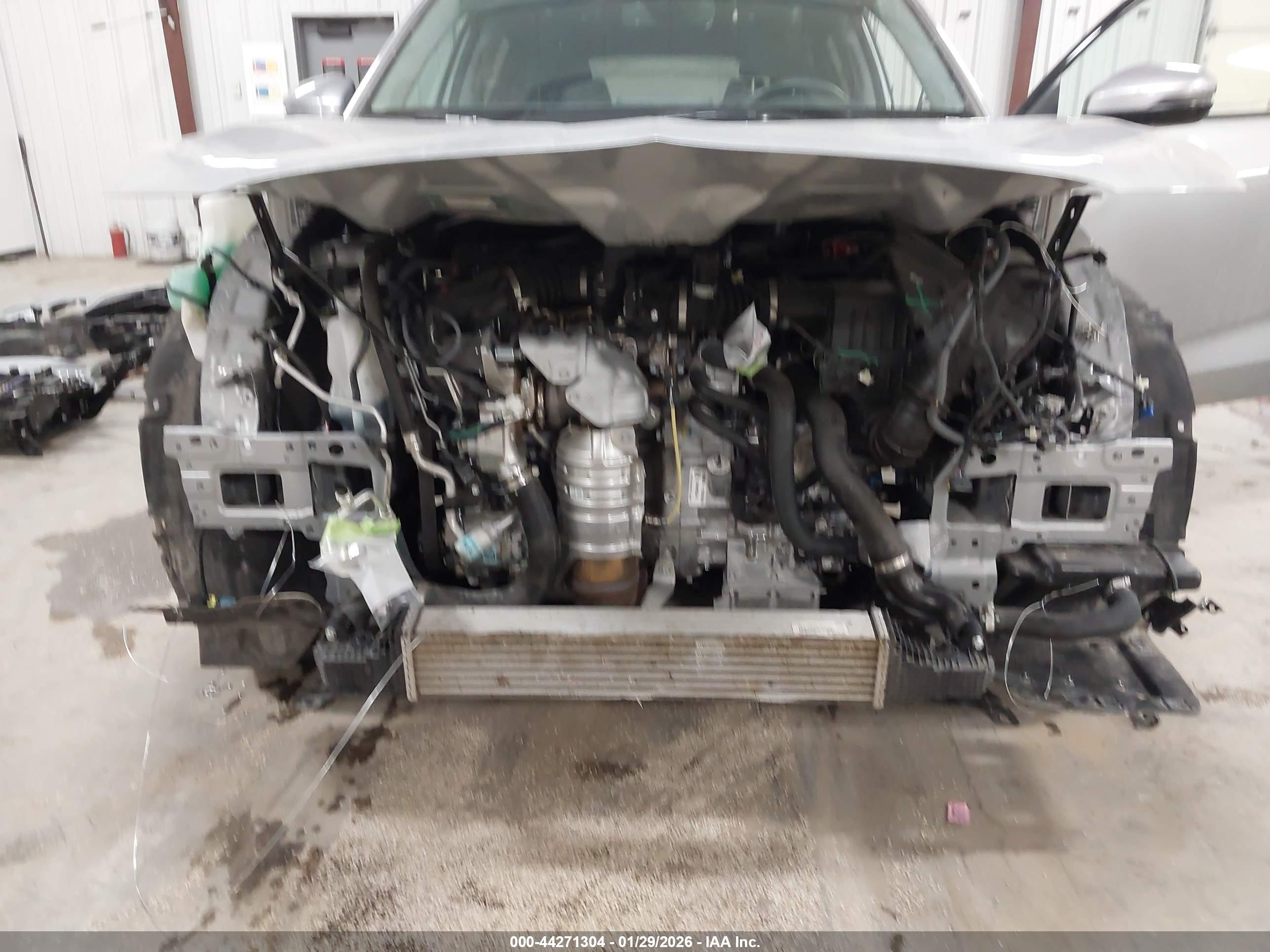 ACURA ADX image 6