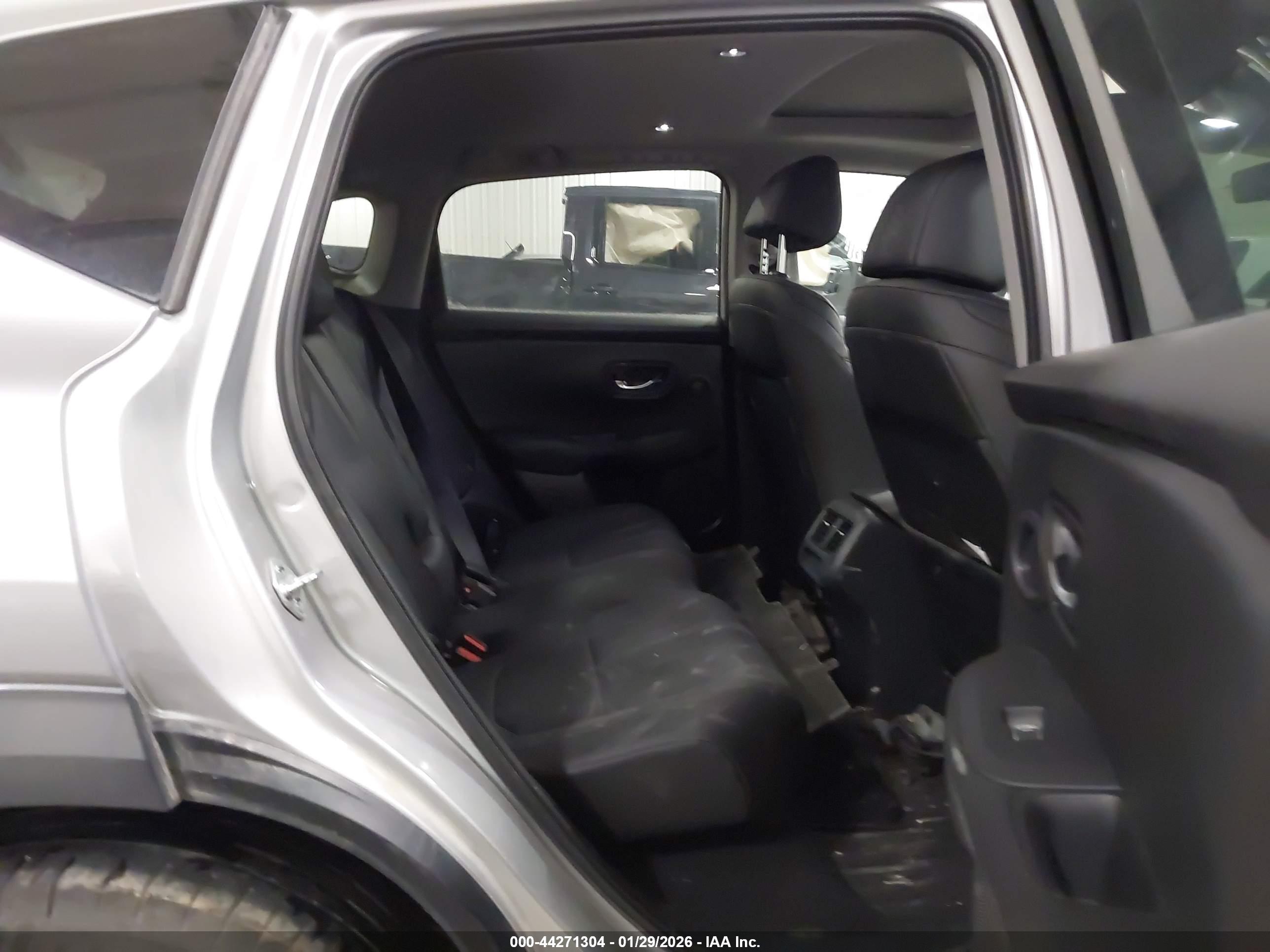ACURA ADX image 8