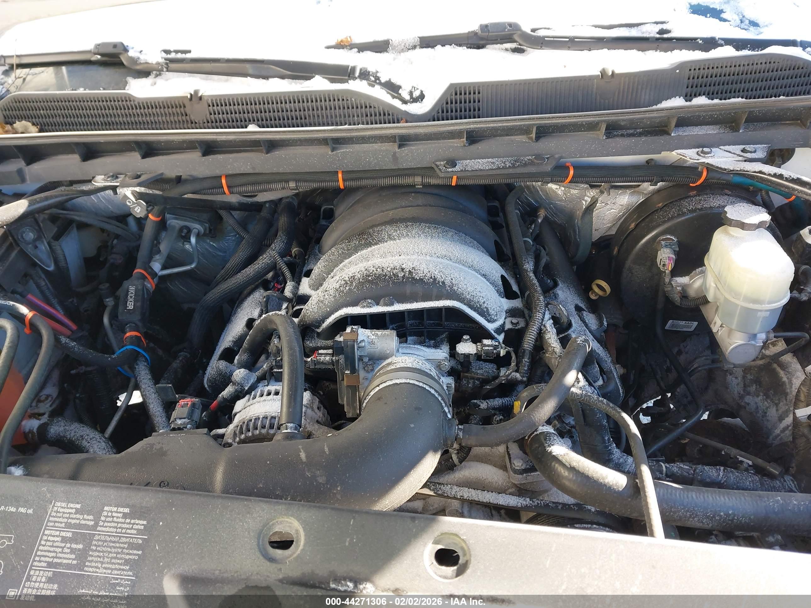 CHEVROLET SILVERADO image 10