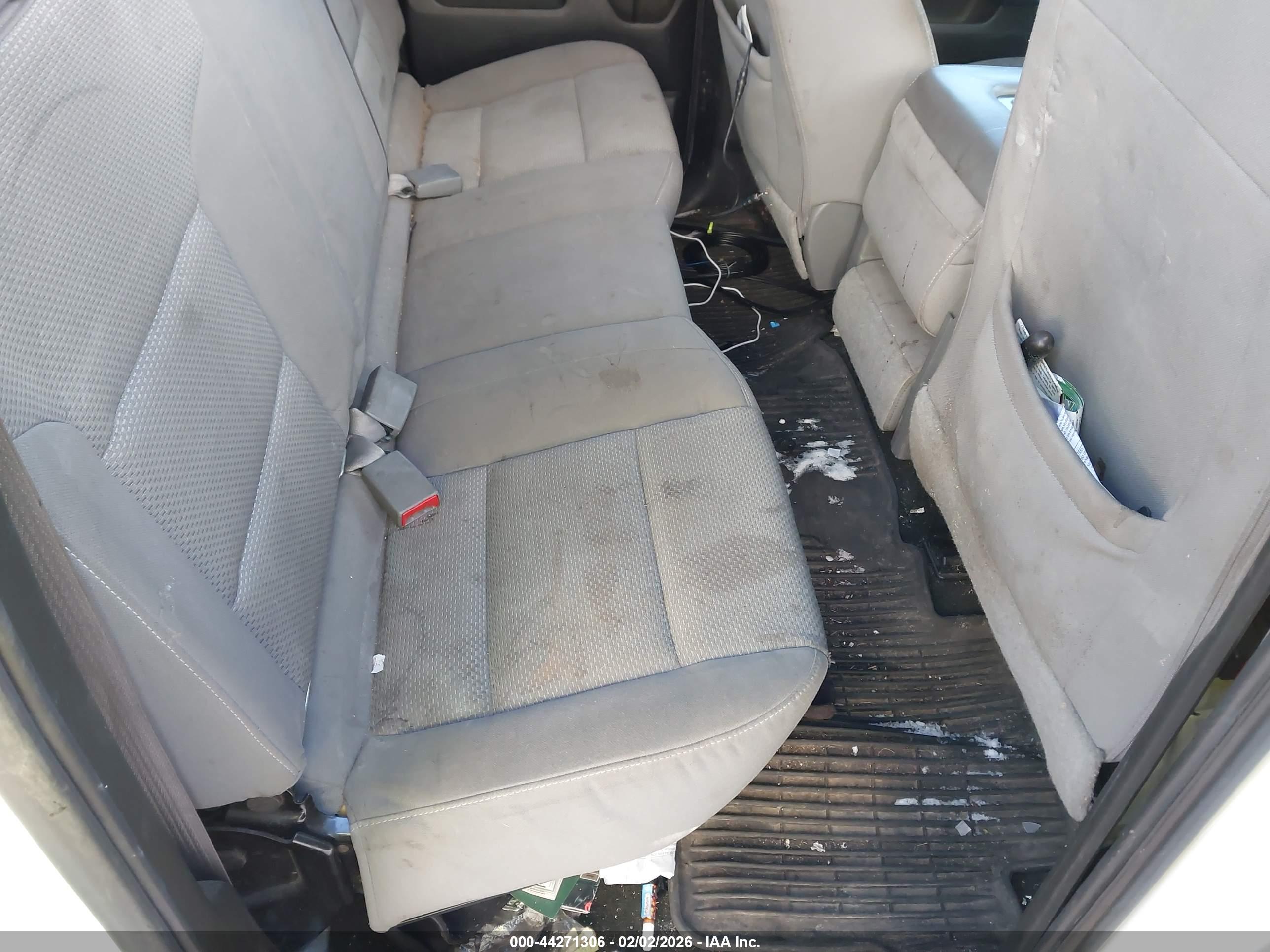 CHEVROLET SILVERADO image 8