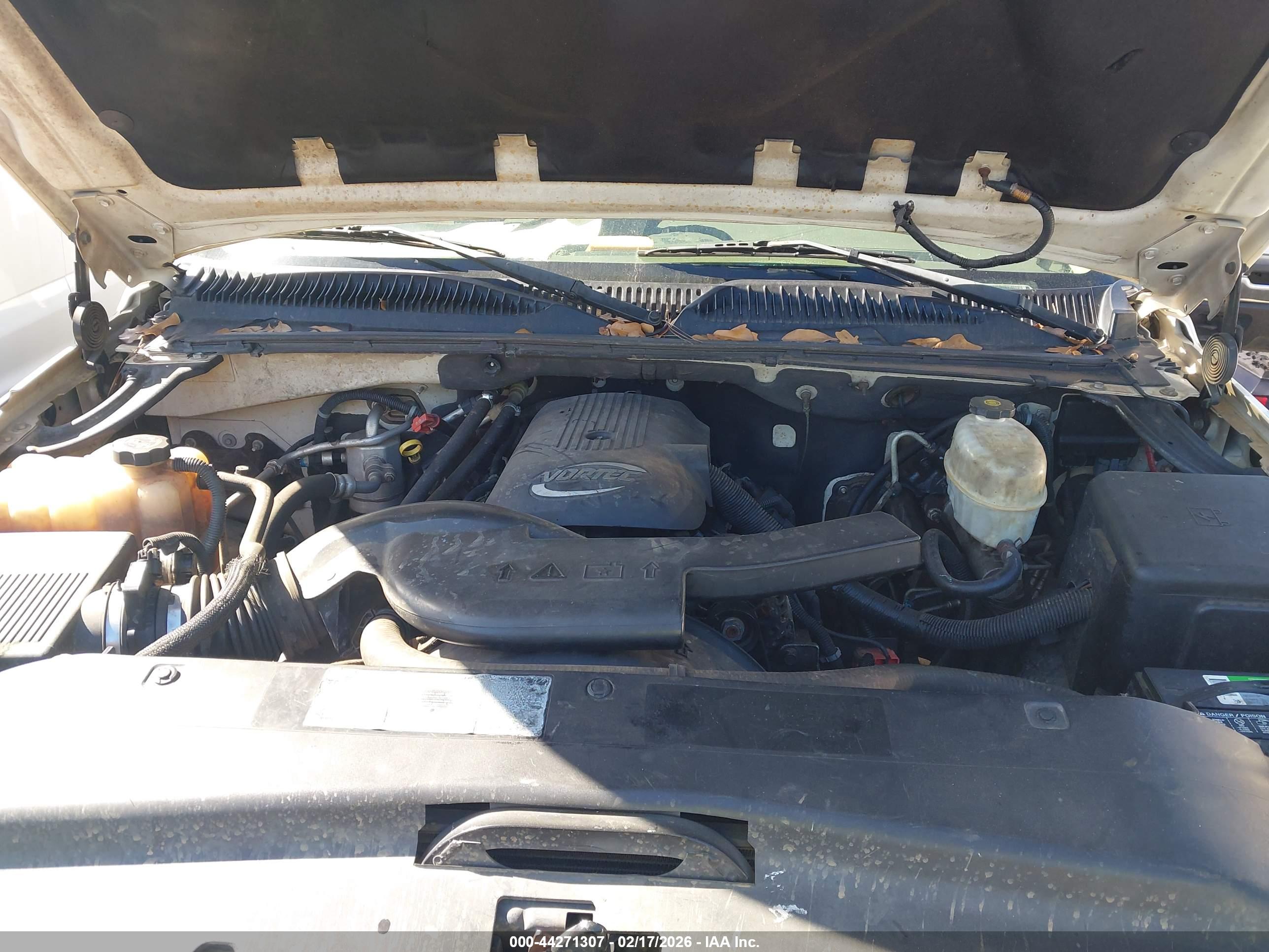CADILLAC ESCALADE image 10