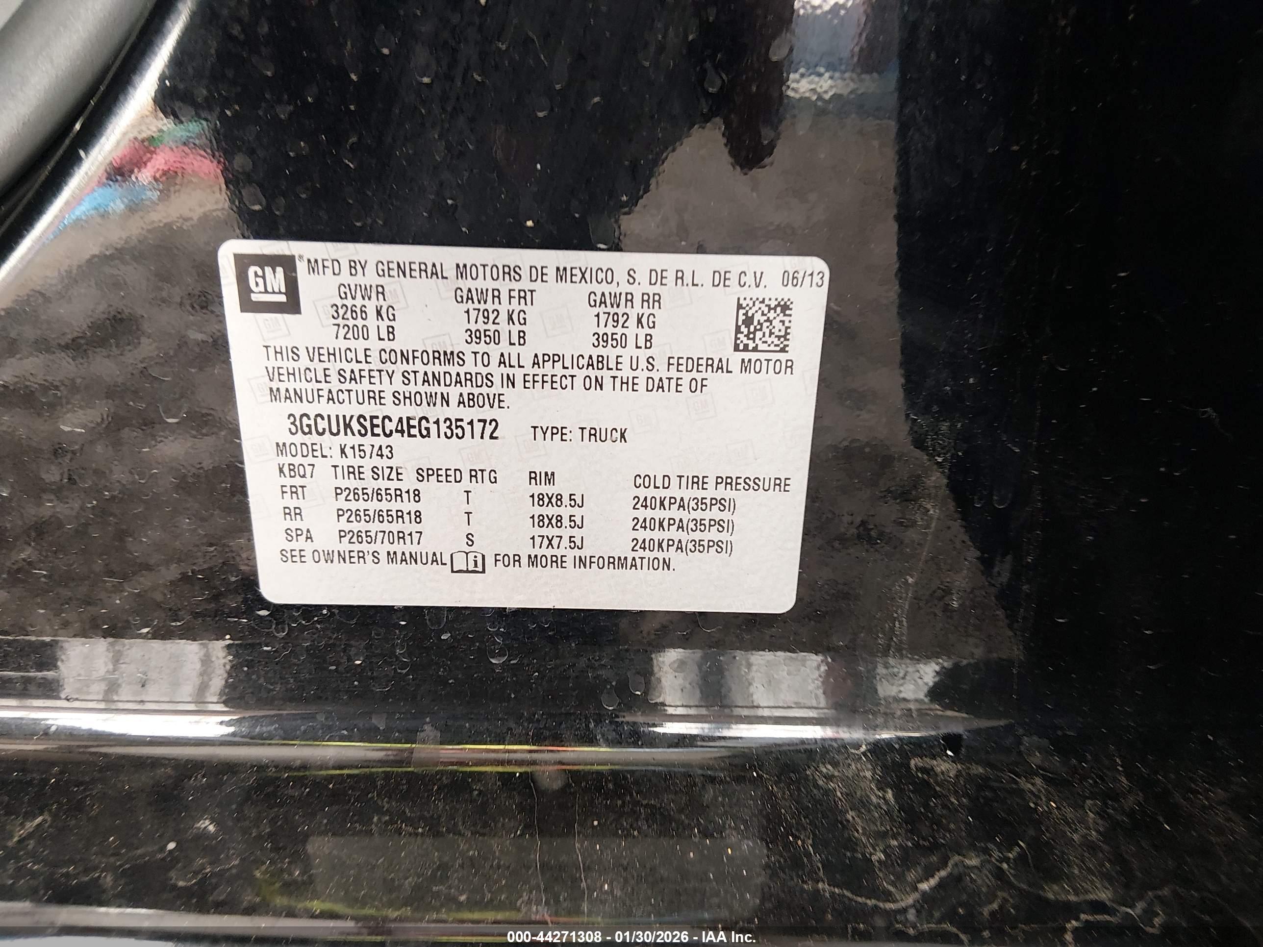 CHEVROLET SILVERADO image 9