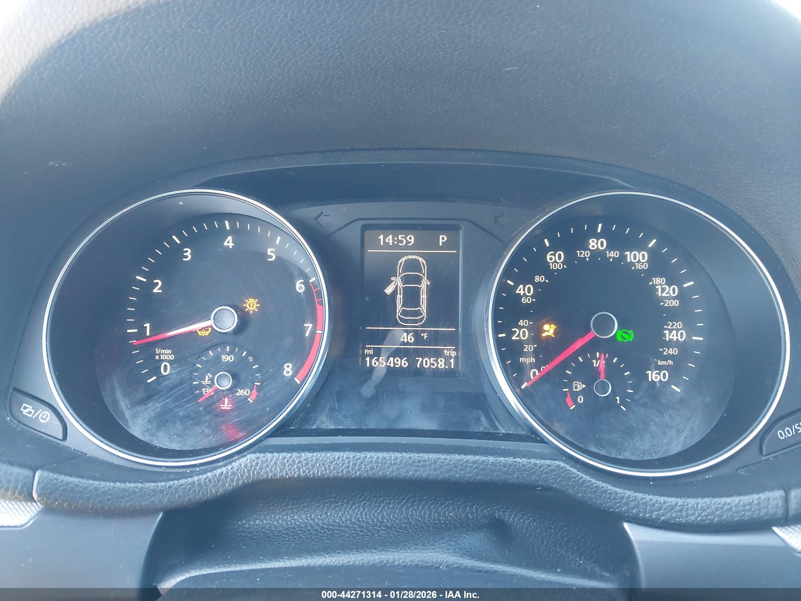 VOLKSWAGEN PASSAT image 7