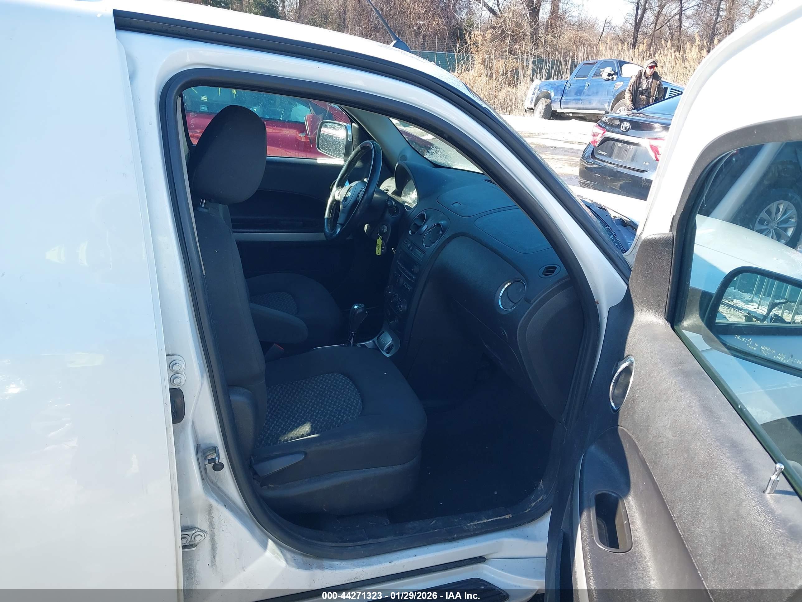 CHEVROLET HHR image 5