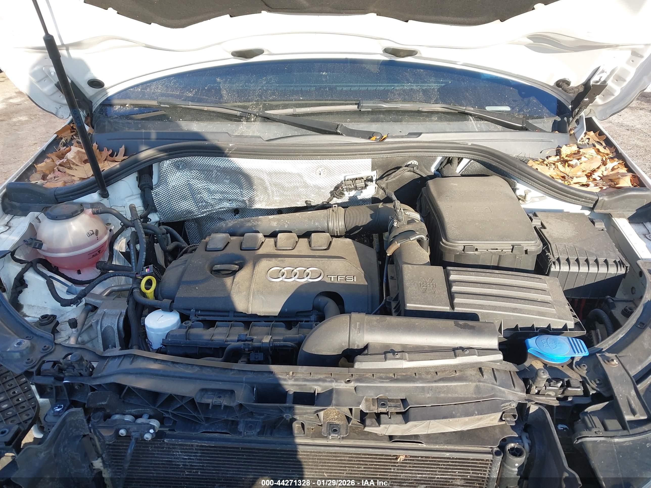 AUDI Q3 image 10