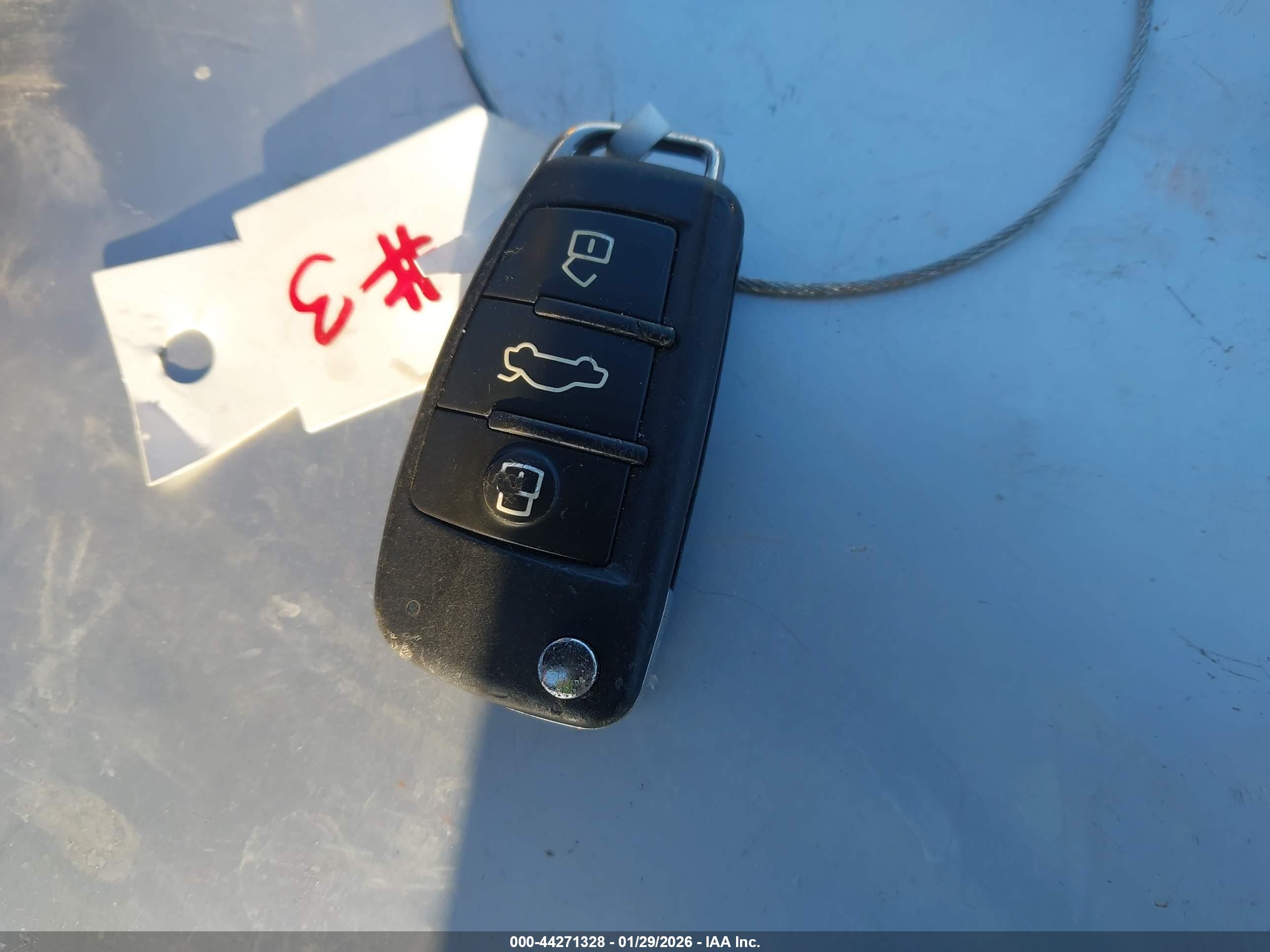 AUDI Q3 image 11
