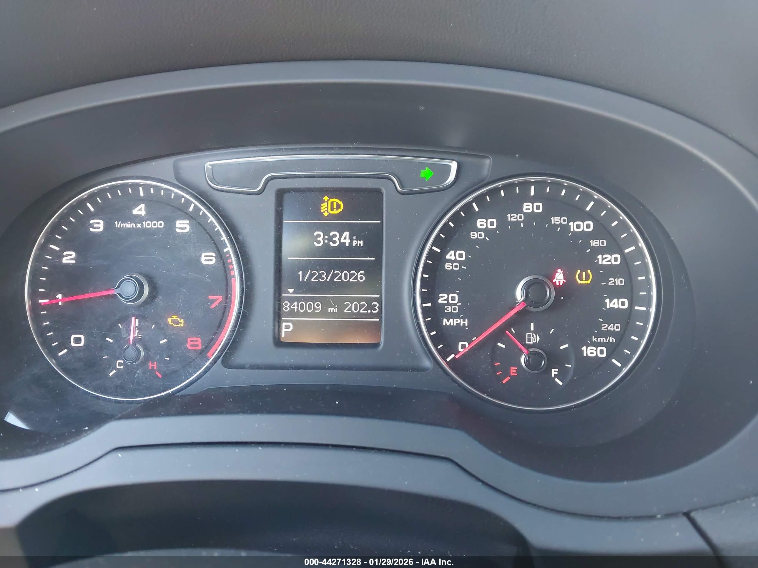 AUDI Q3 image 7