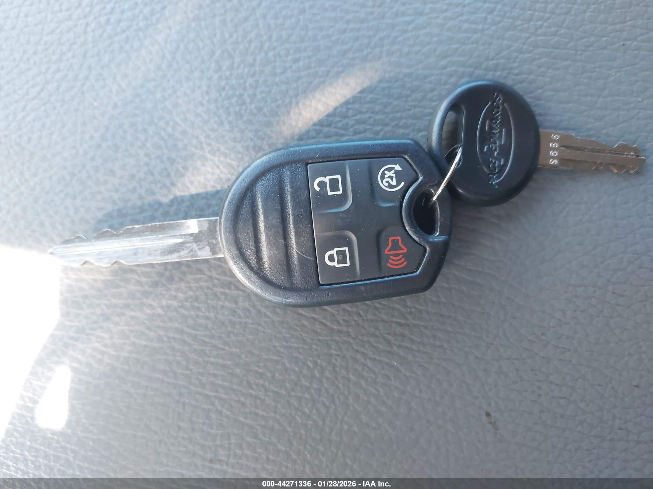 FORD F-150 image 11