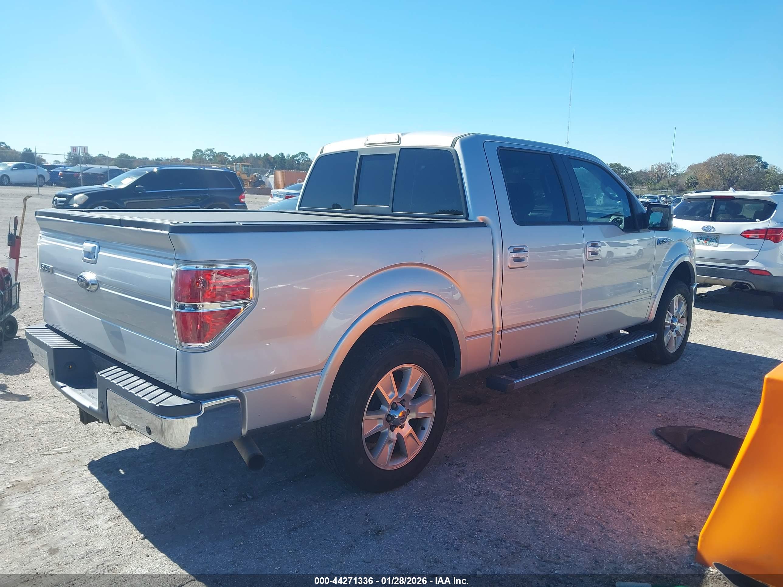 FORD F-150 image 4