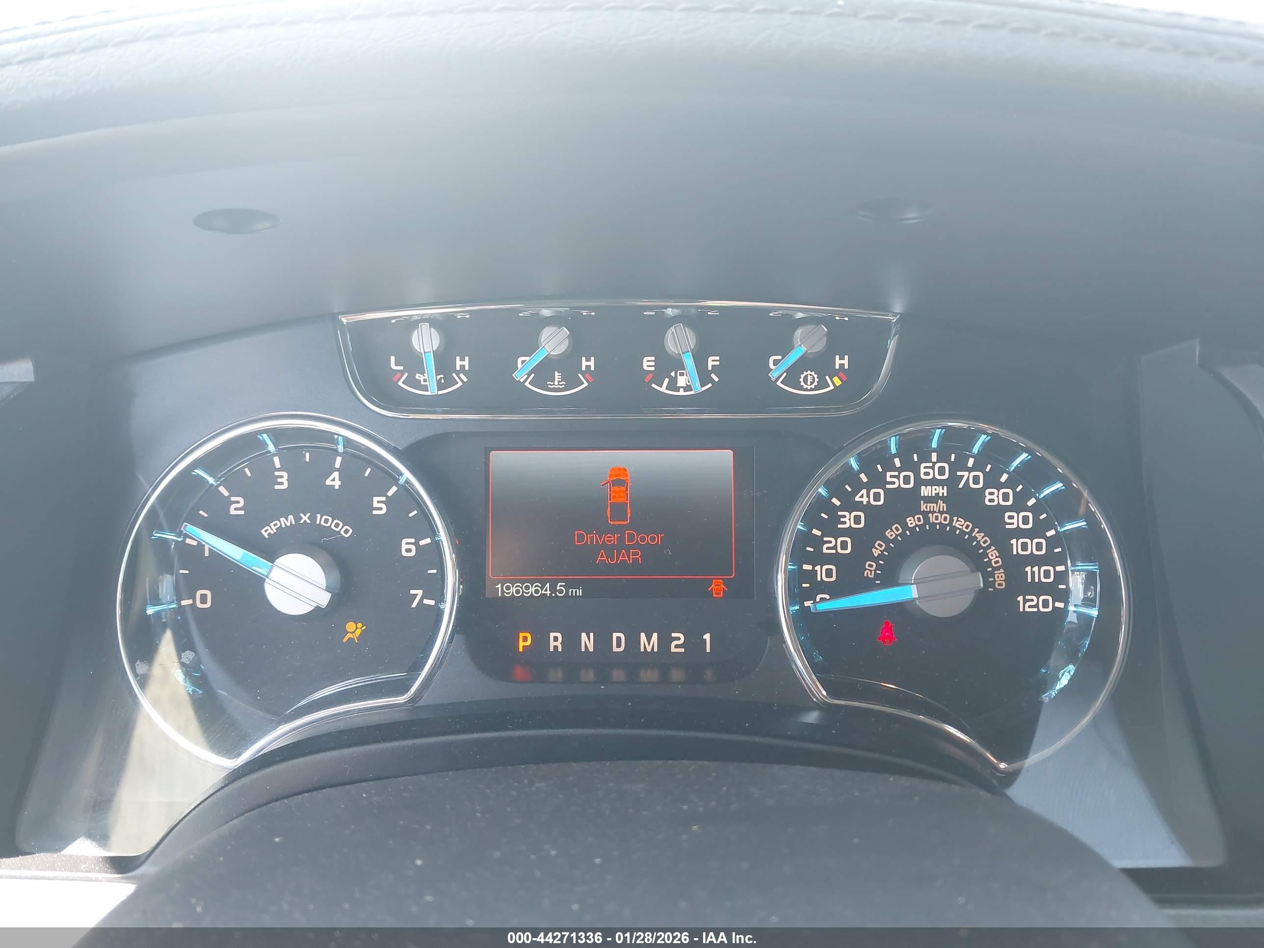 FORD F-150 image 7