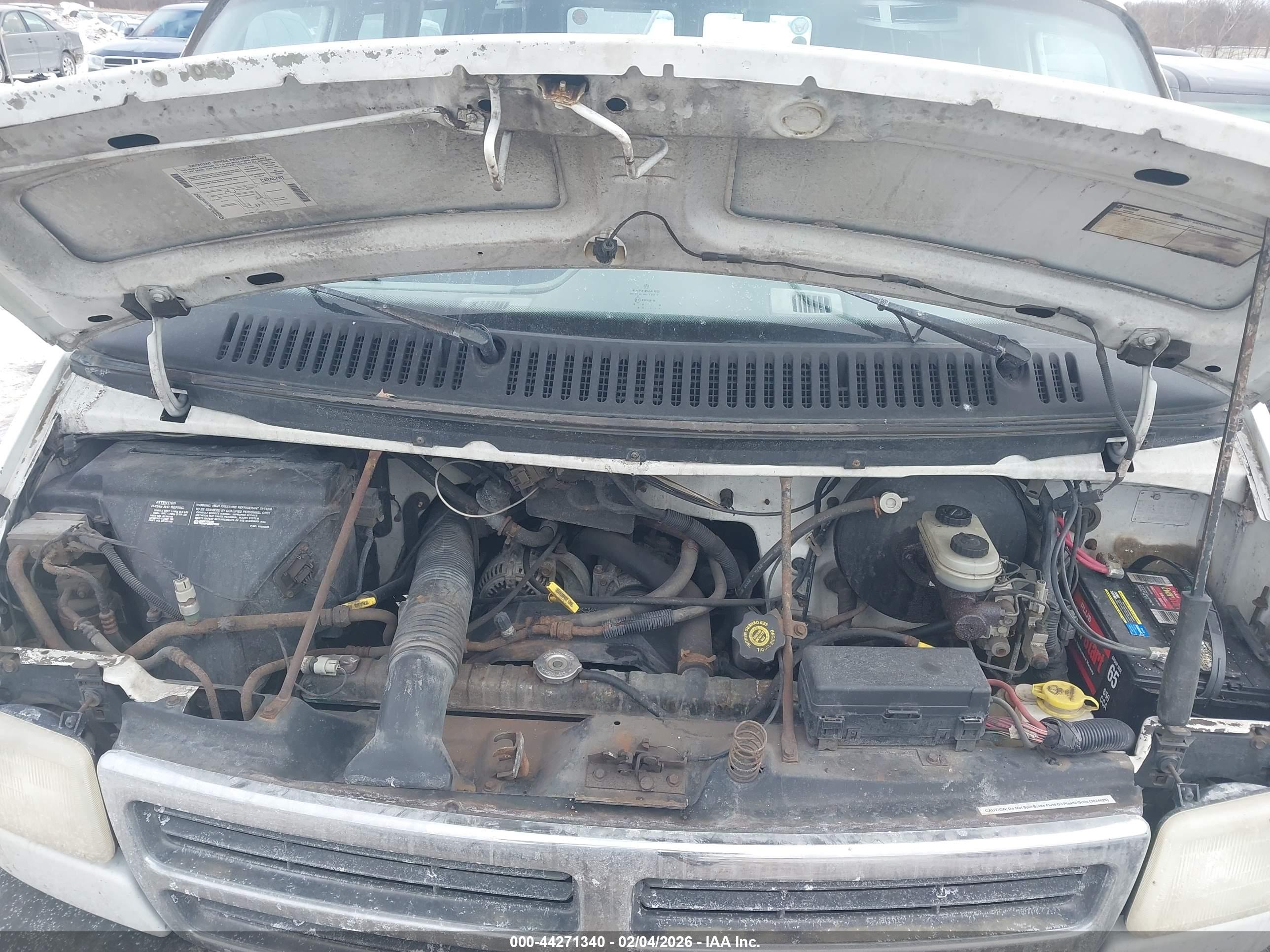 DODGE RAM image 10