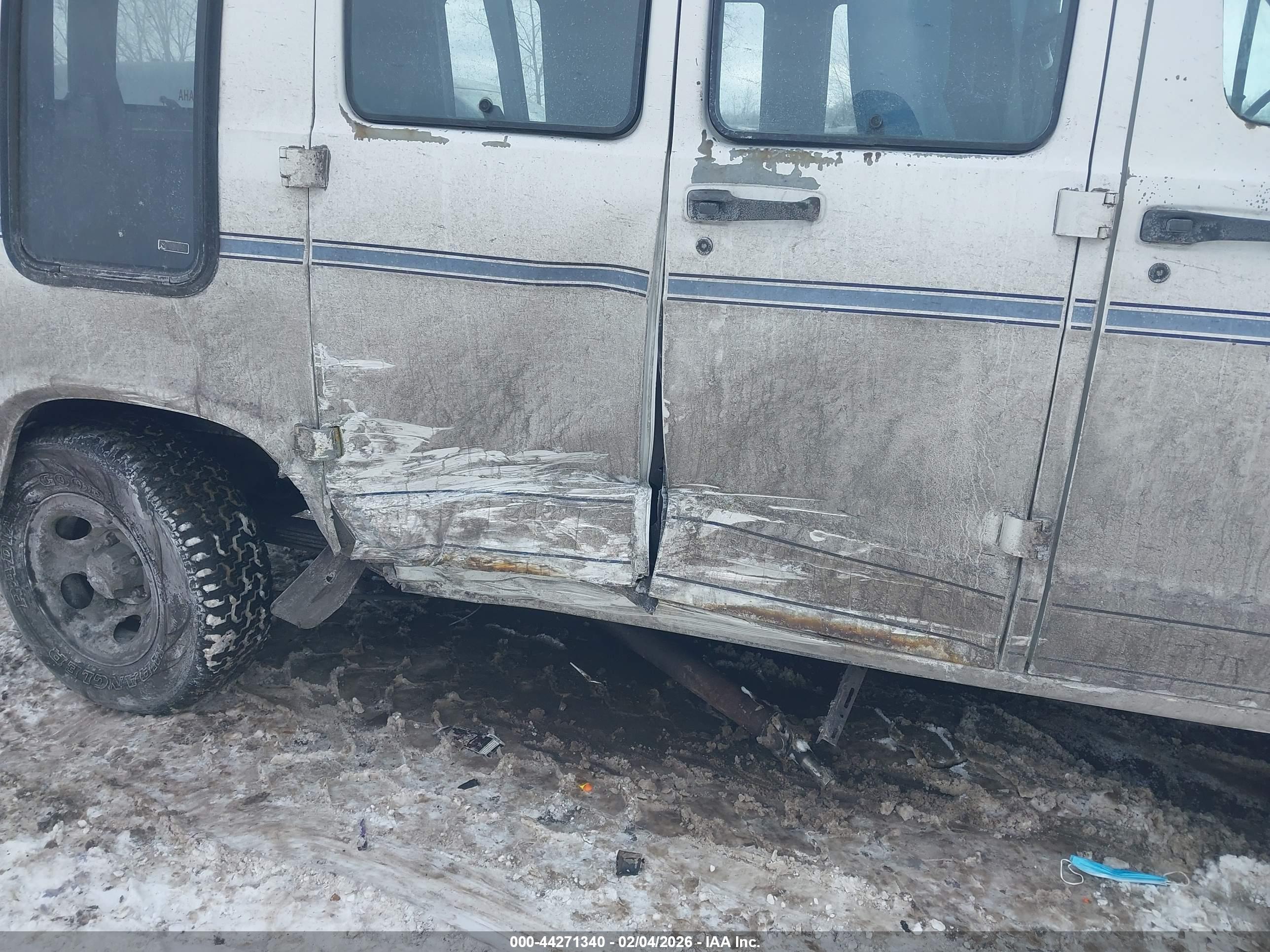 DODGE RAM image 6