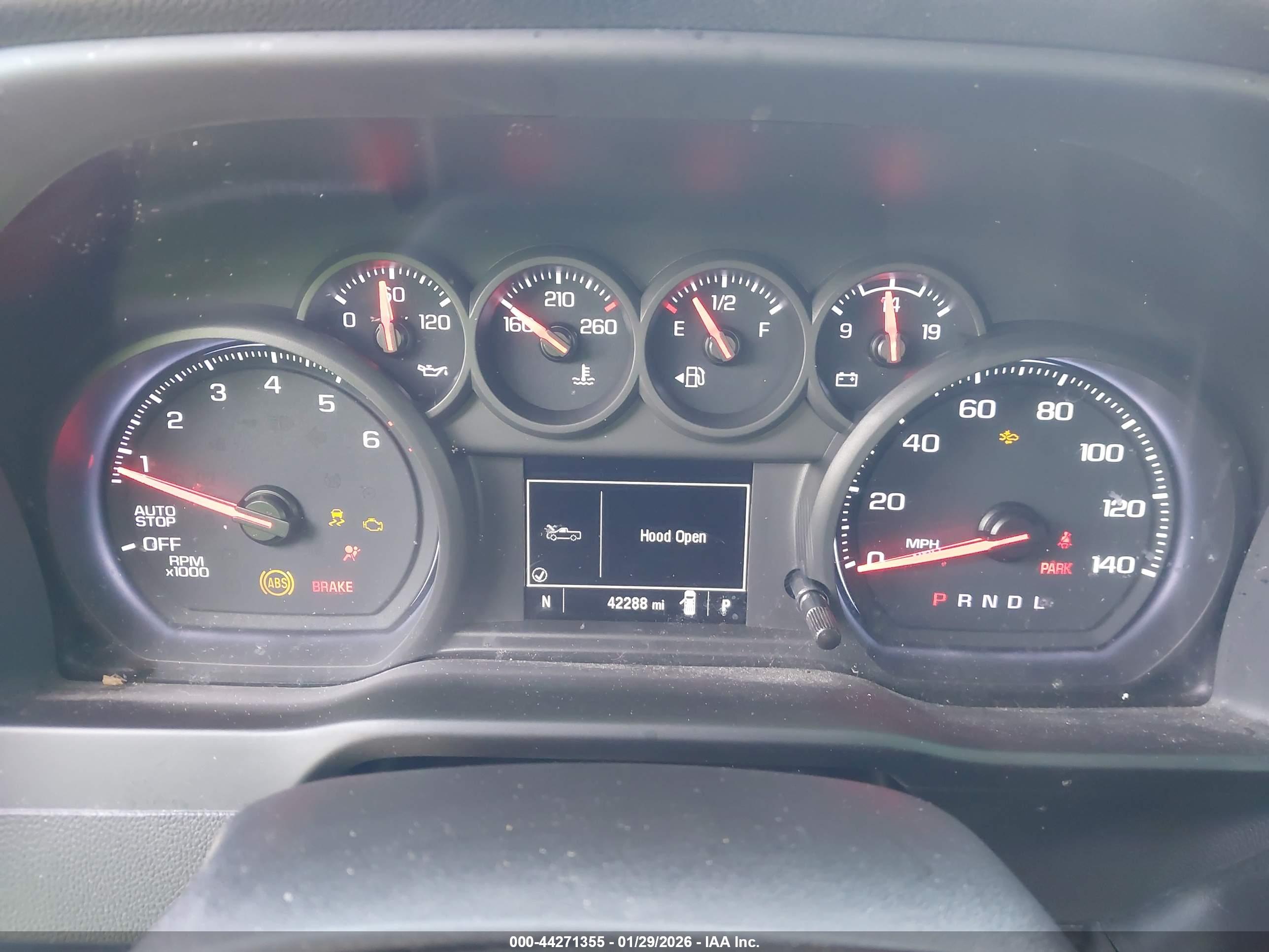 CHEVROLET SILVERADO image 7