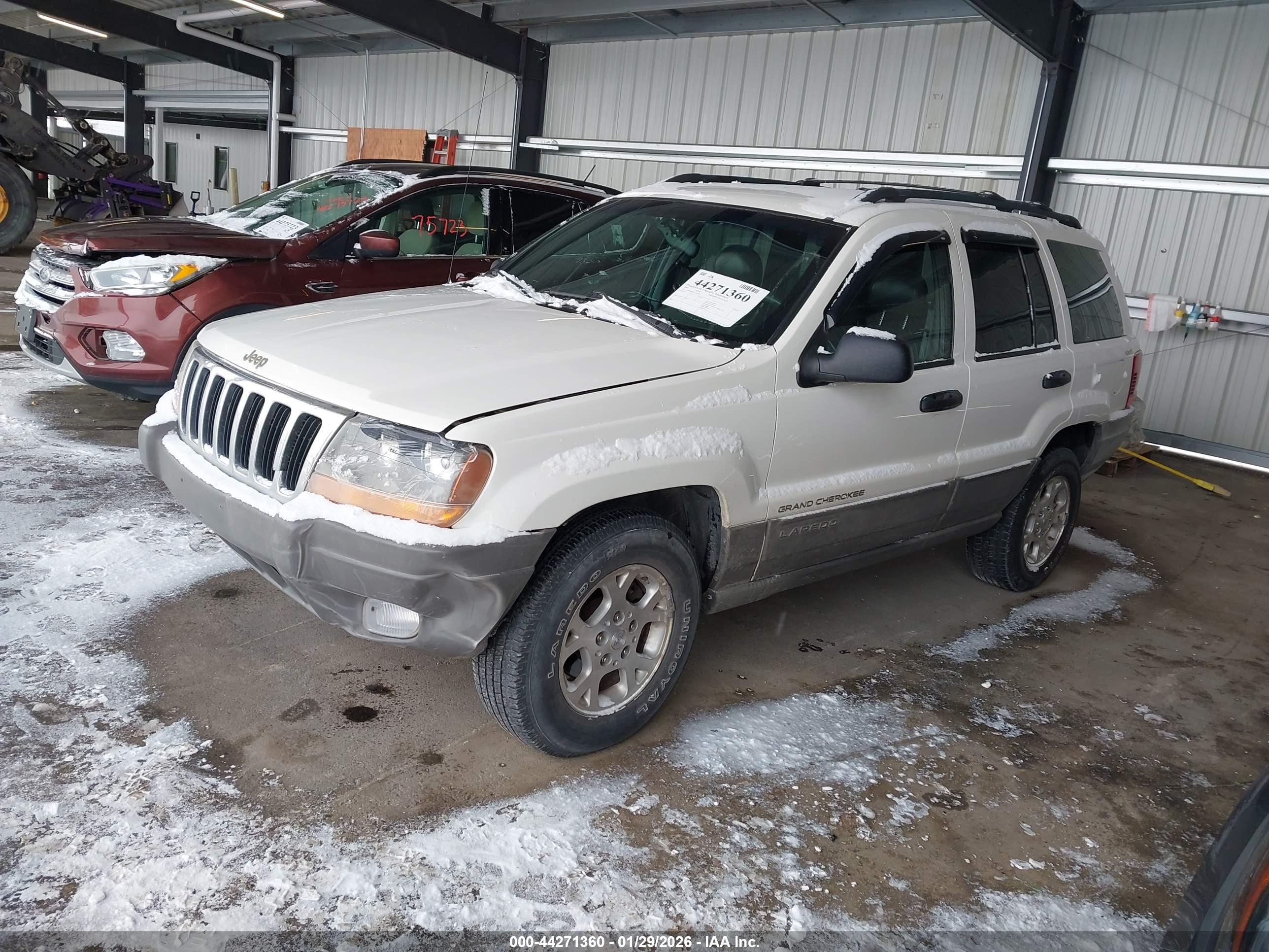 JEEP GRAND image 2