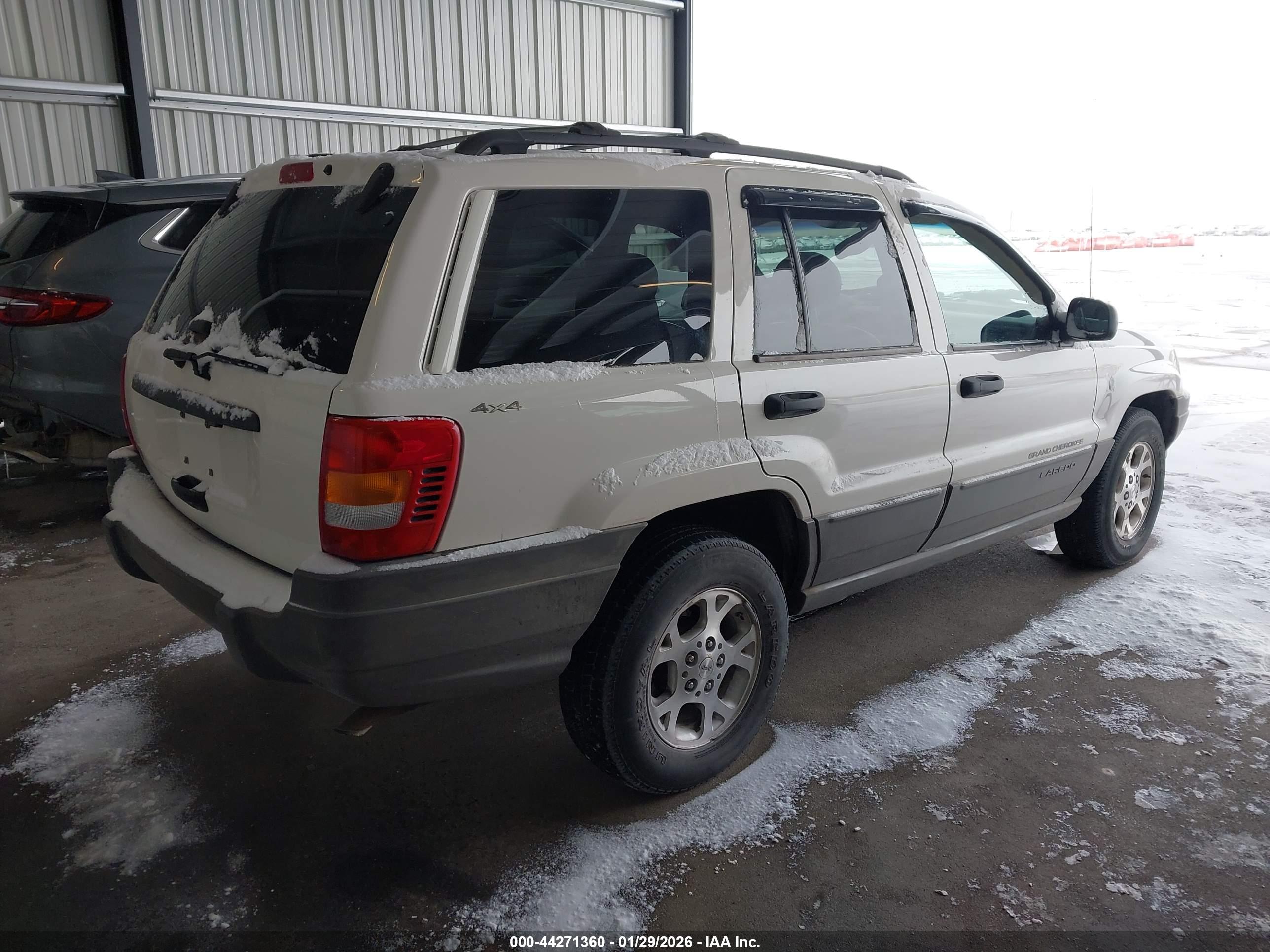 JEEP GRAND image 4