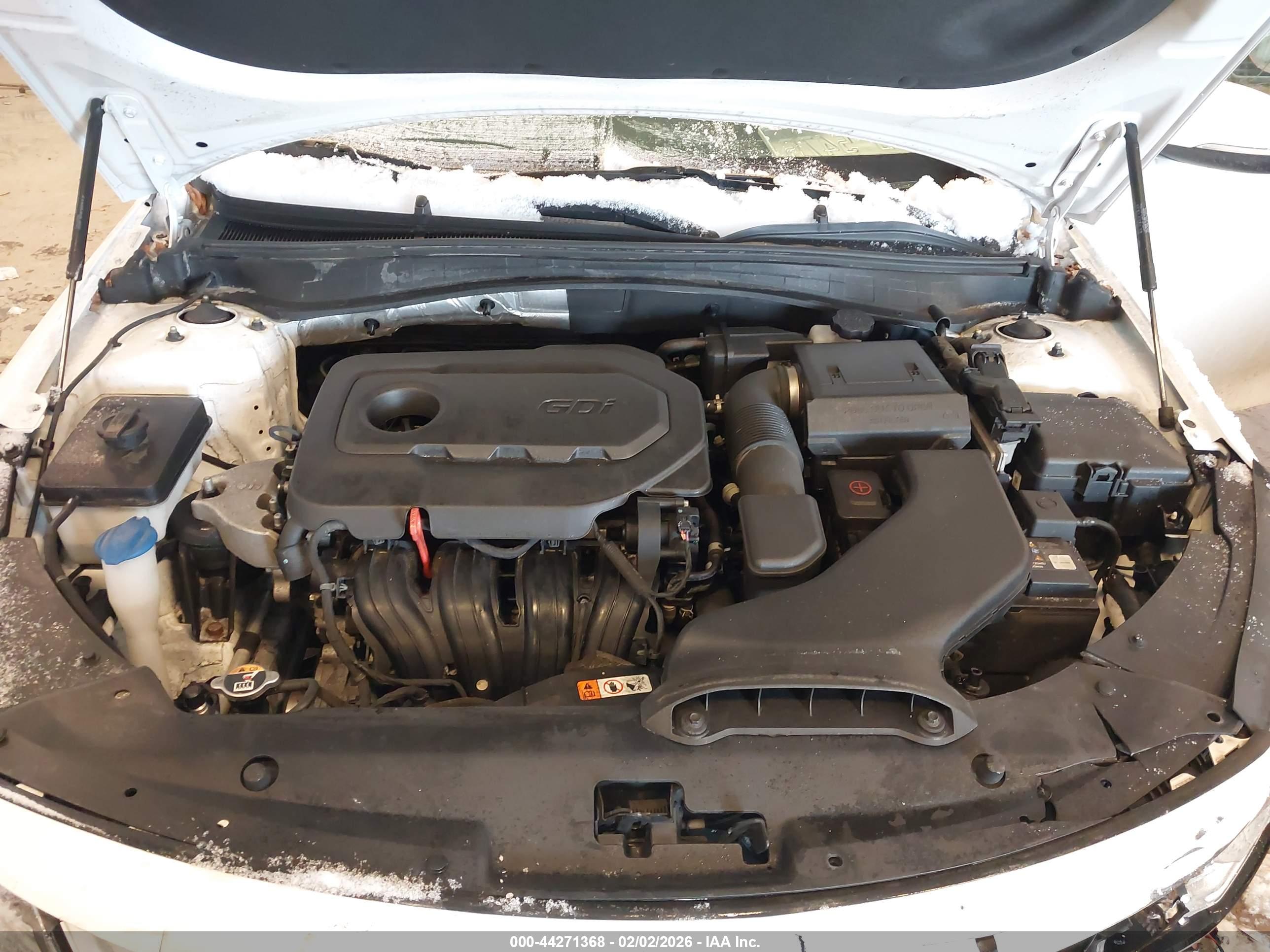 KIA OPTIMA image 10