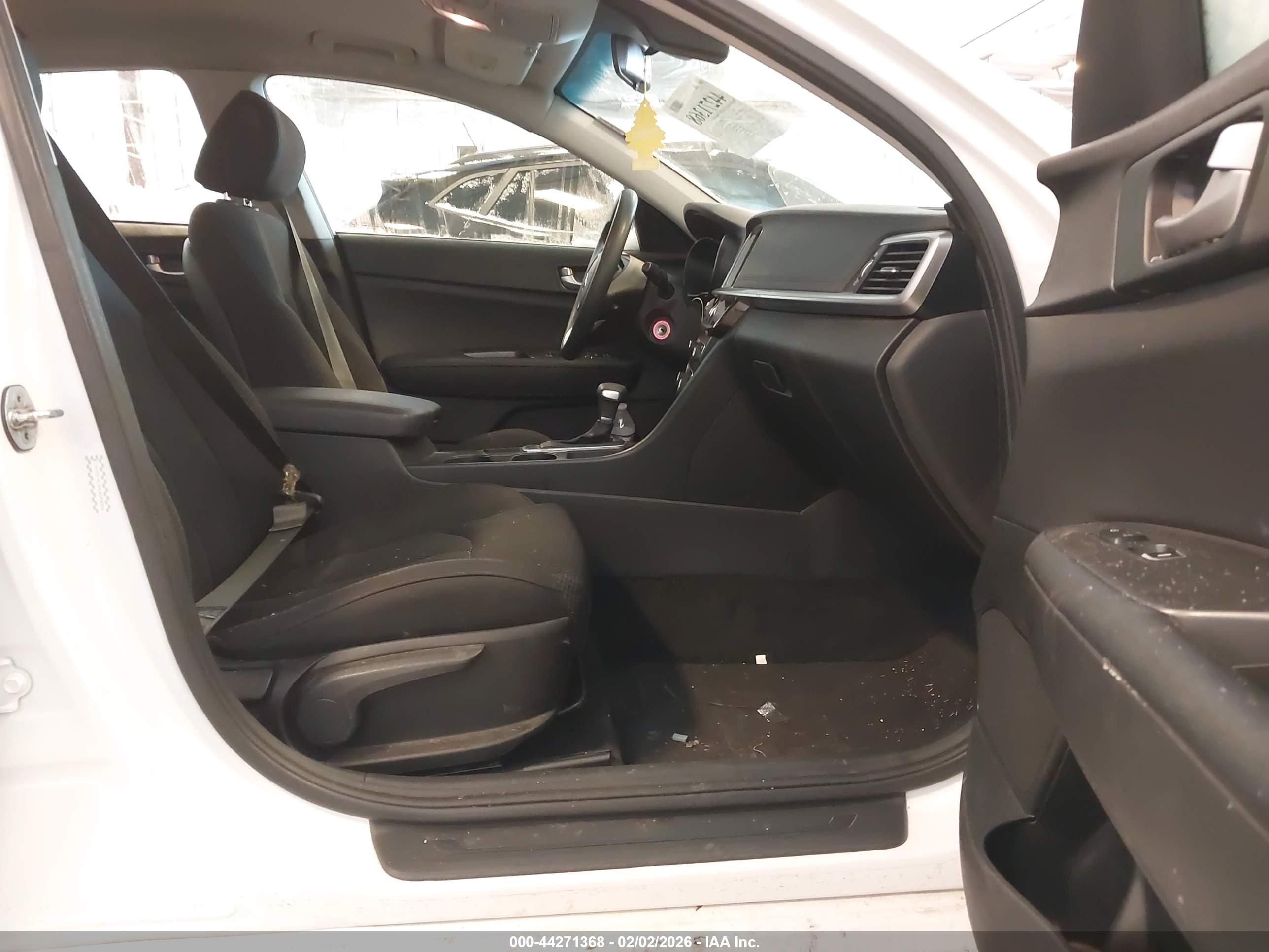 KIA OPTIMA image 5