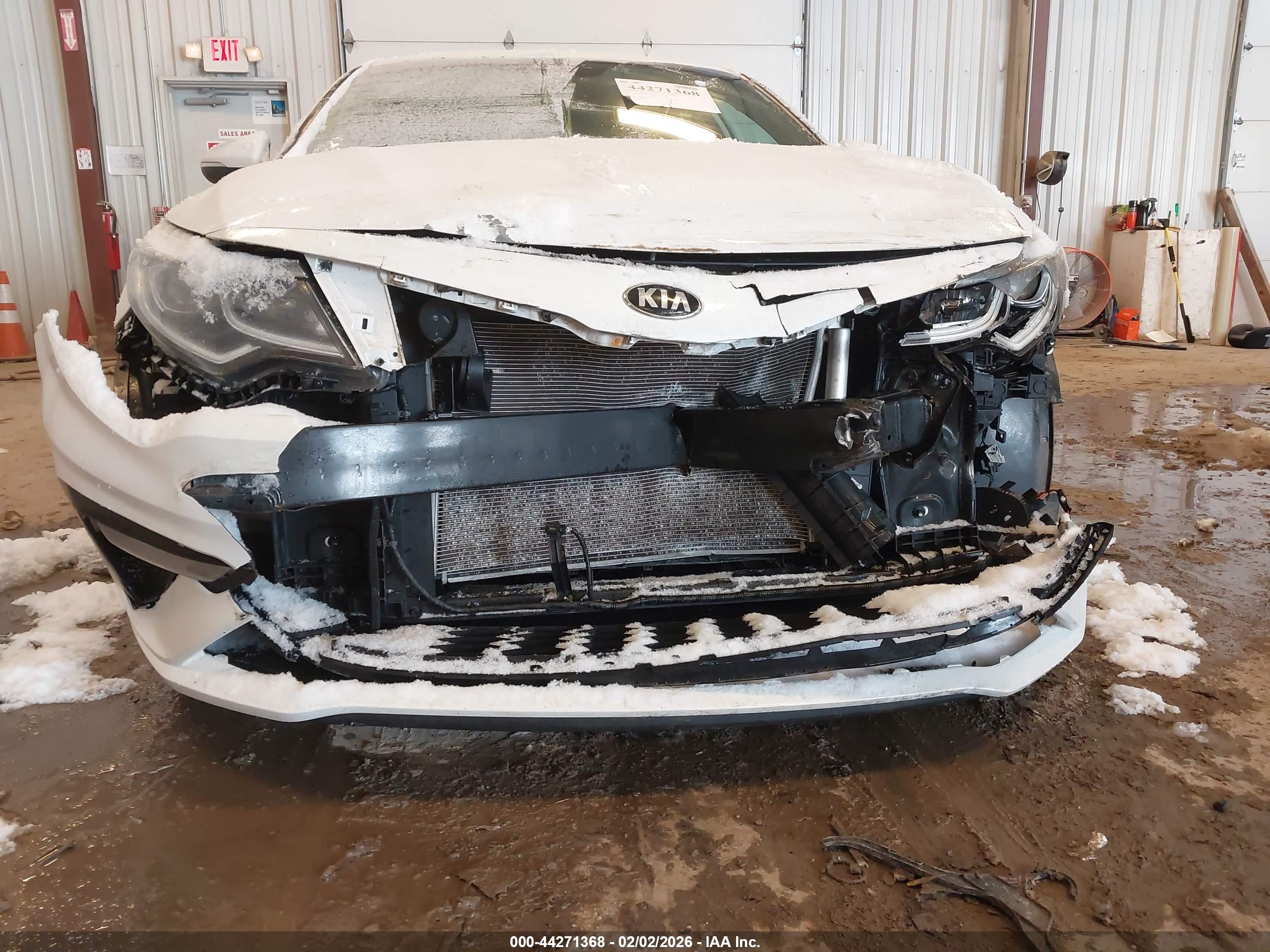 KIA OPTIMA image 6