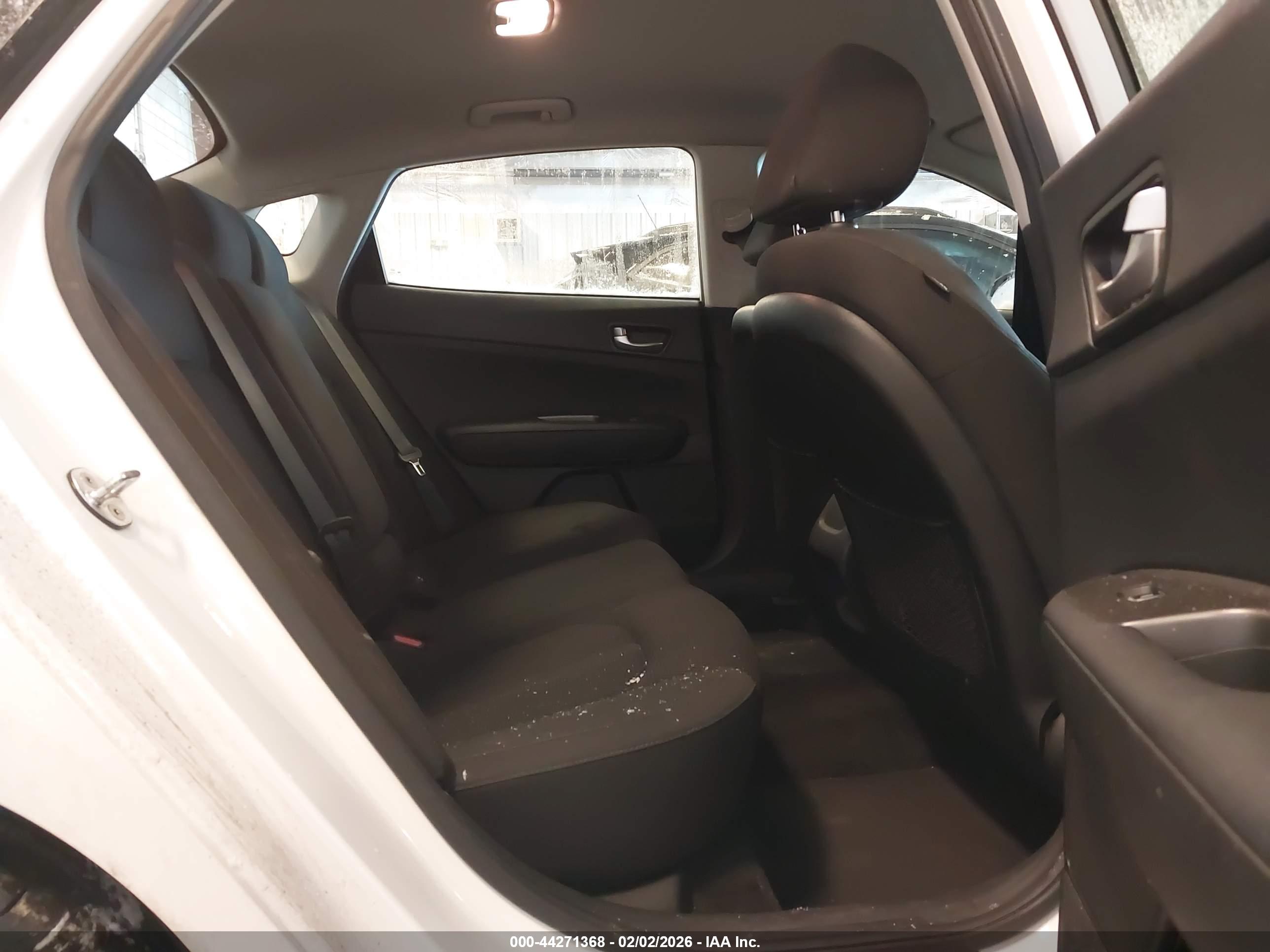 KIA OPTIMA image 8