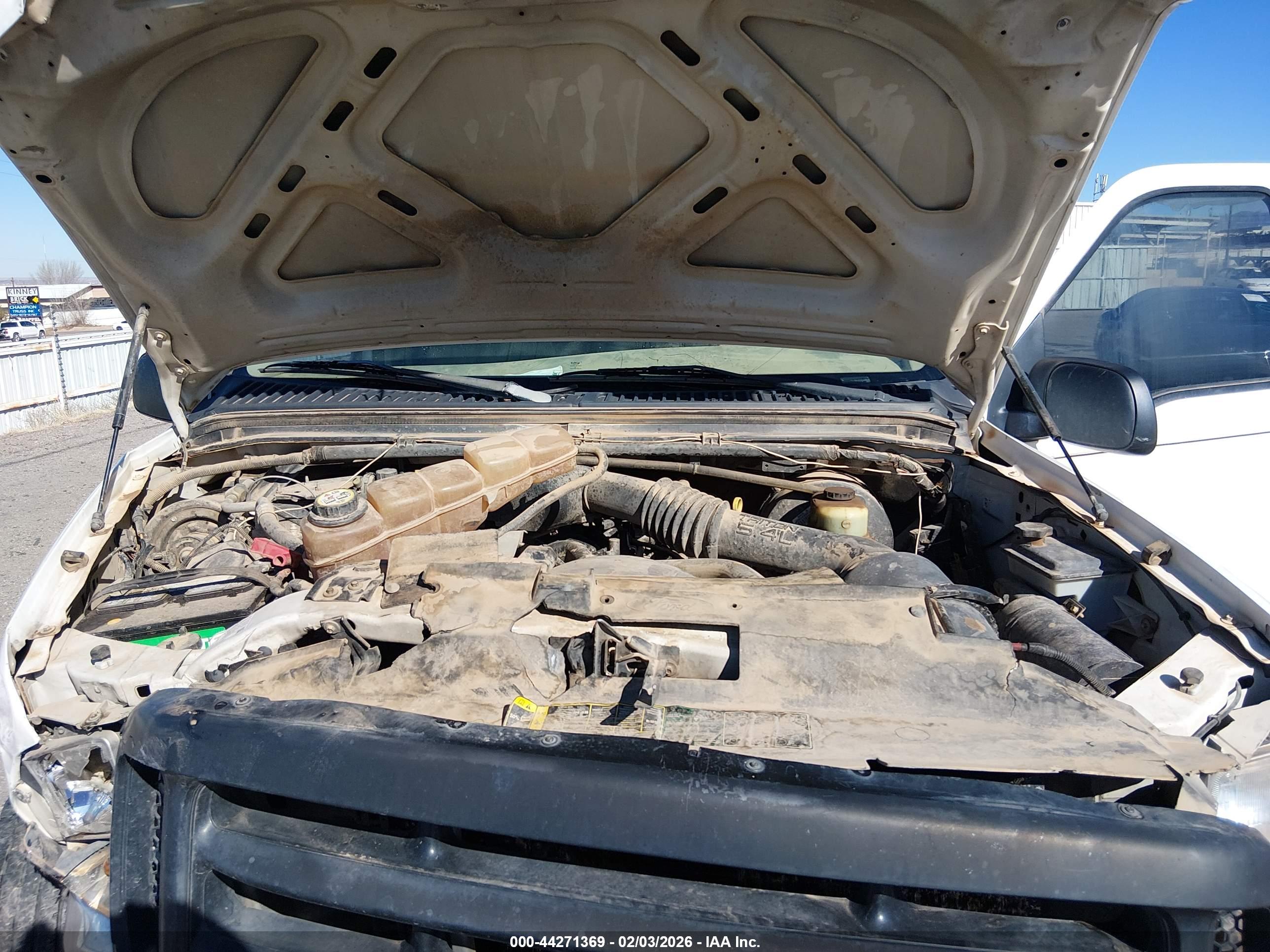 FORD F-250 image 10