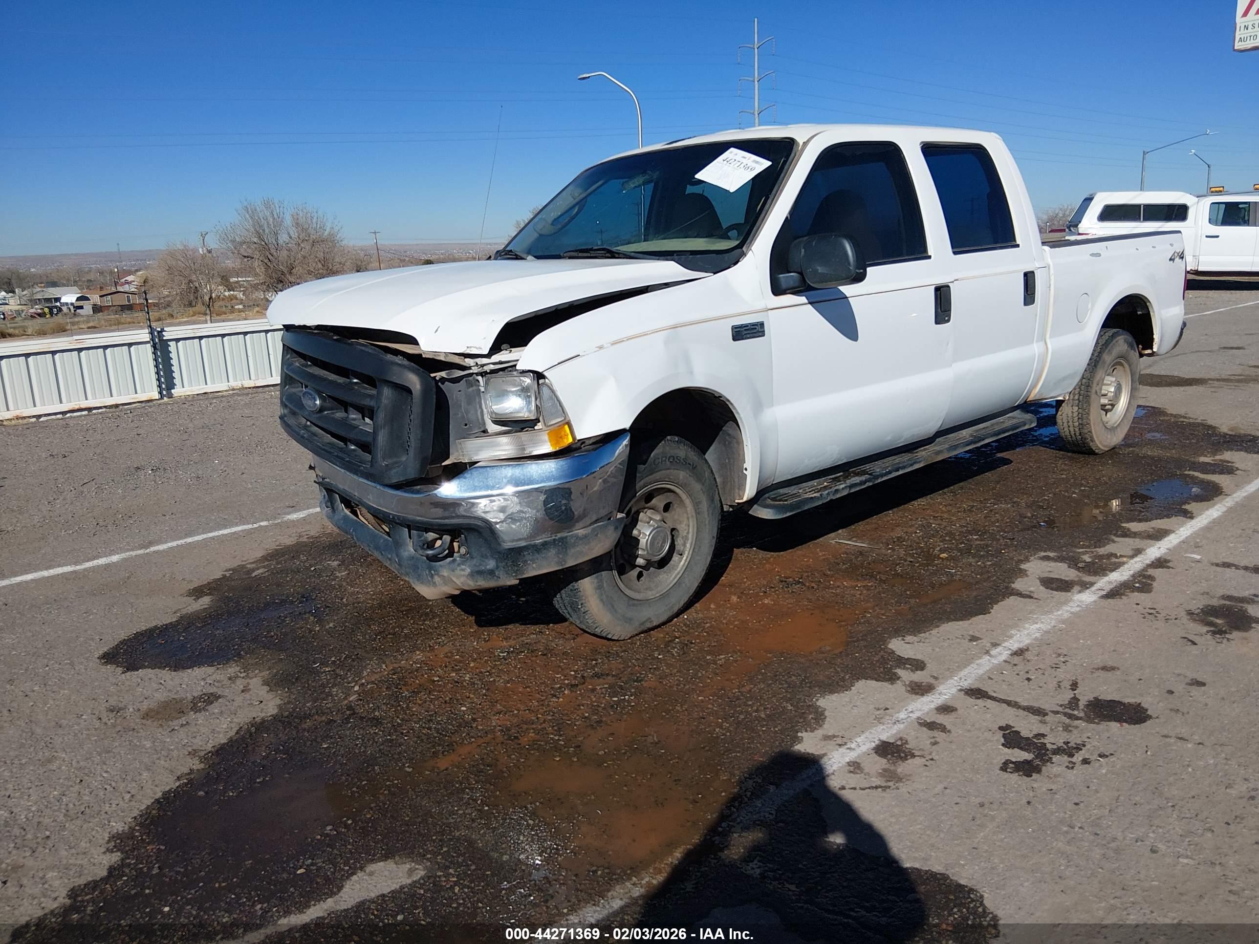 FORD F-250 image 2