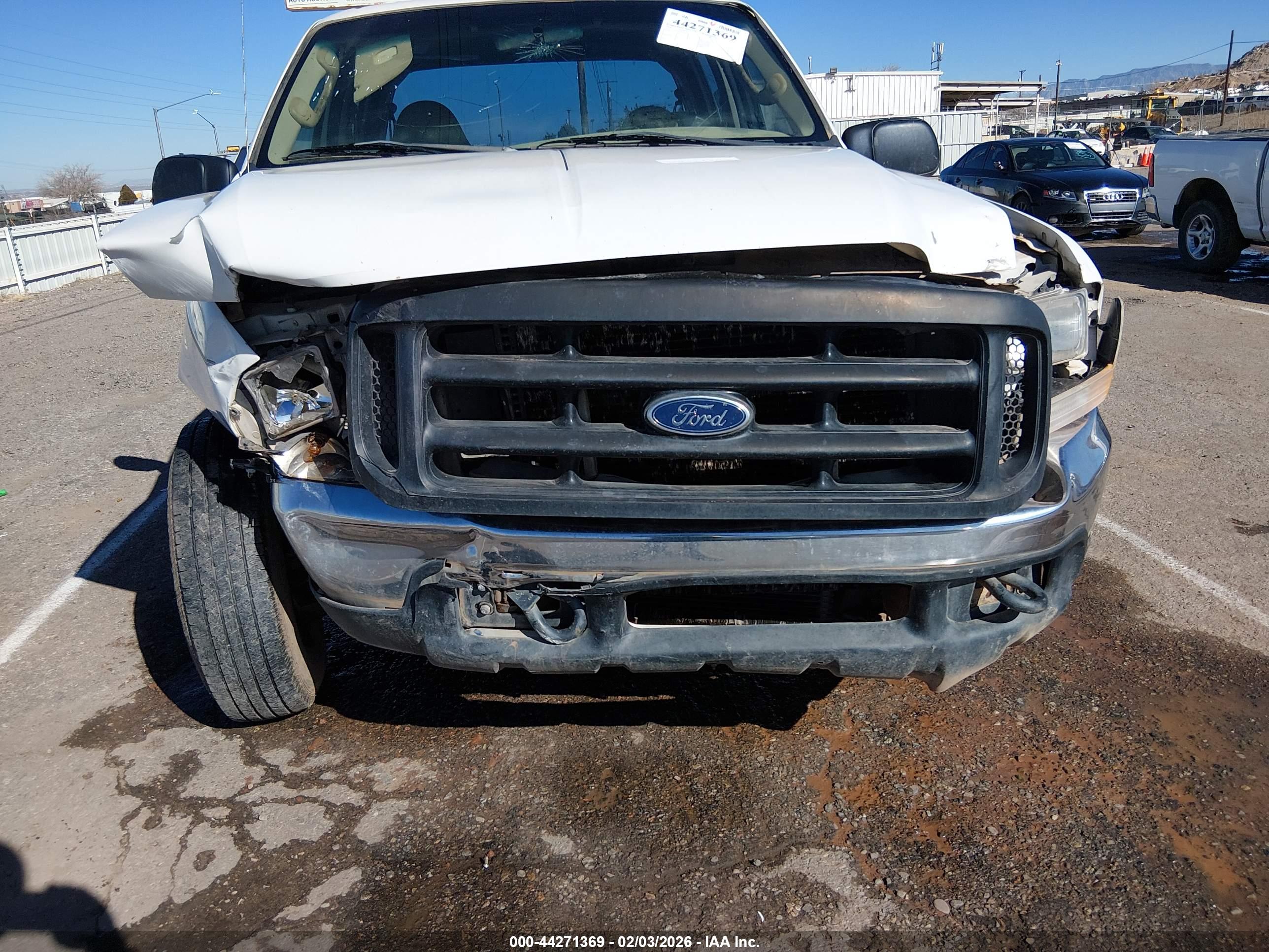 FORD F-250 image 6
