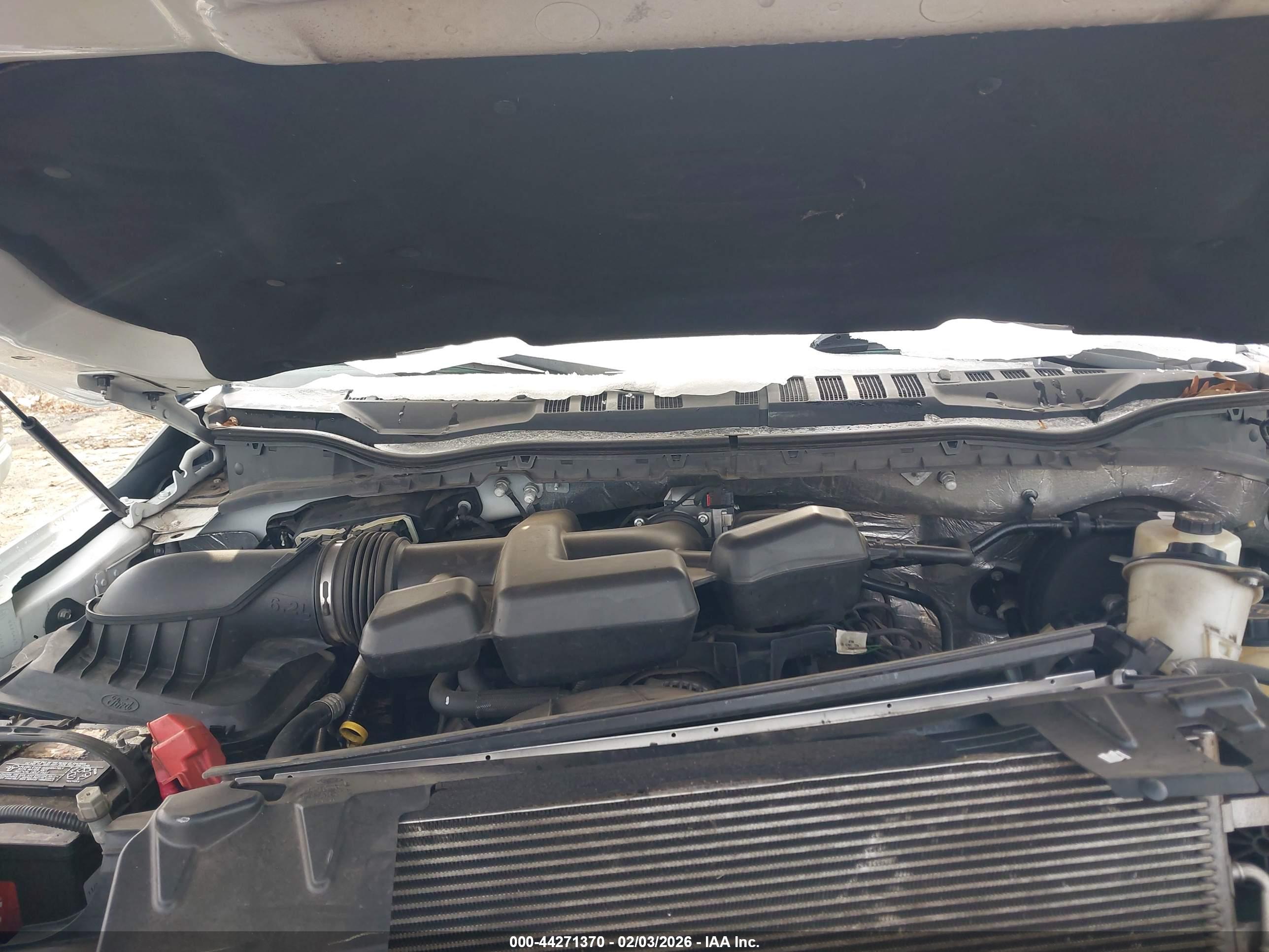 FORD F-250 image 10