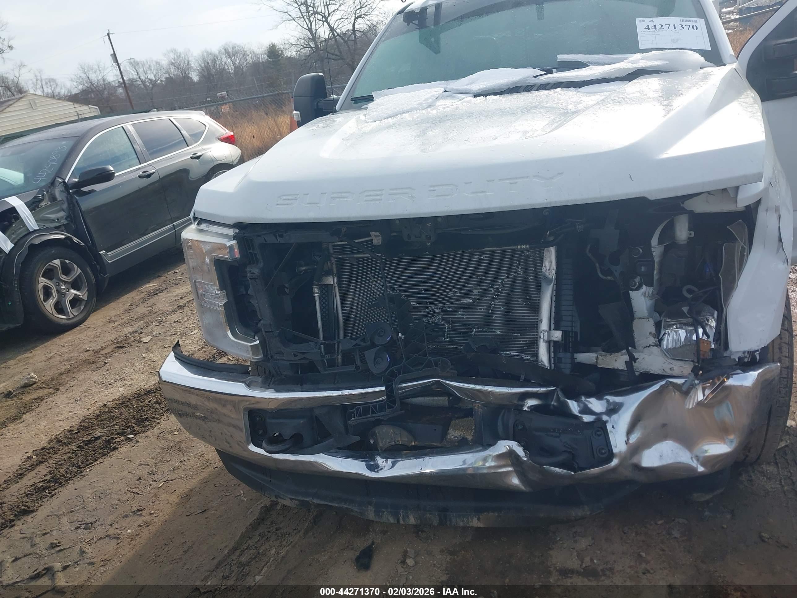 FORD F-250 image 6