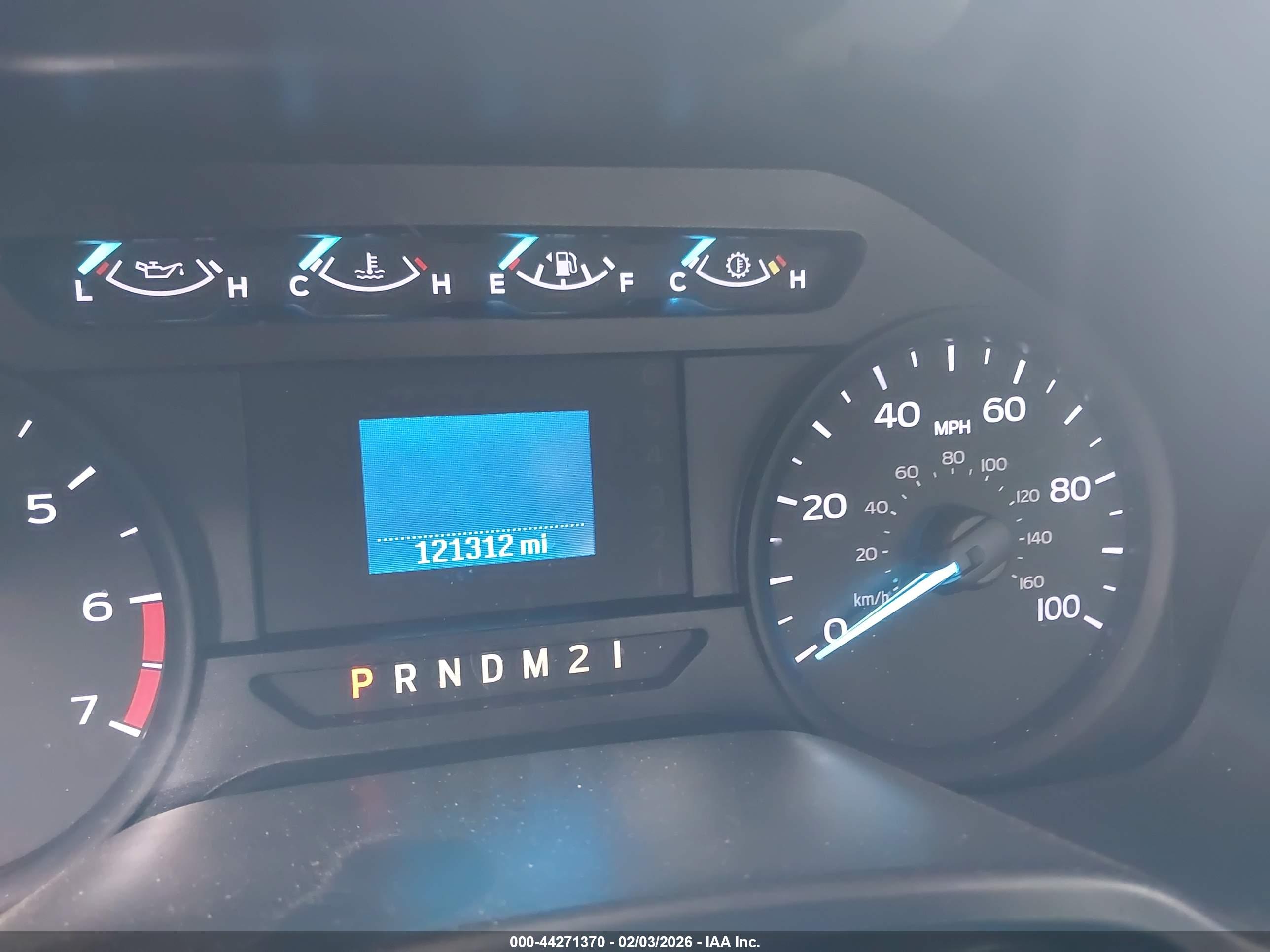 FORD F-250 image 7