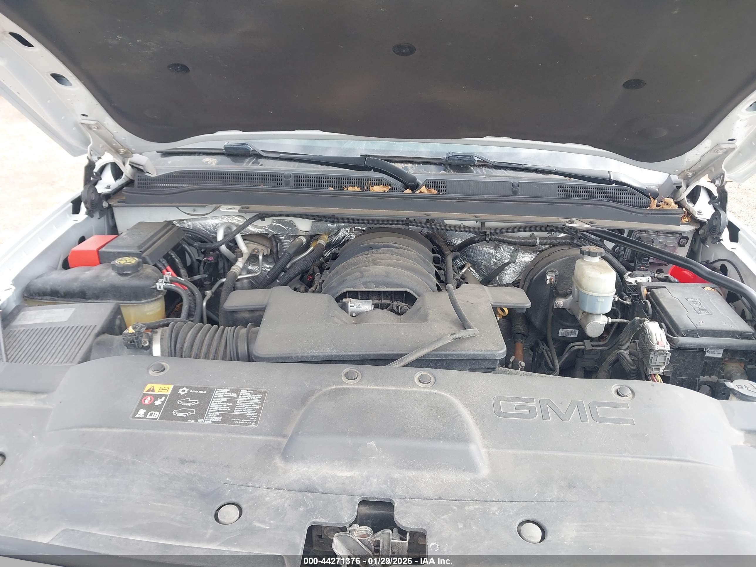 GMC YUKON image 10
