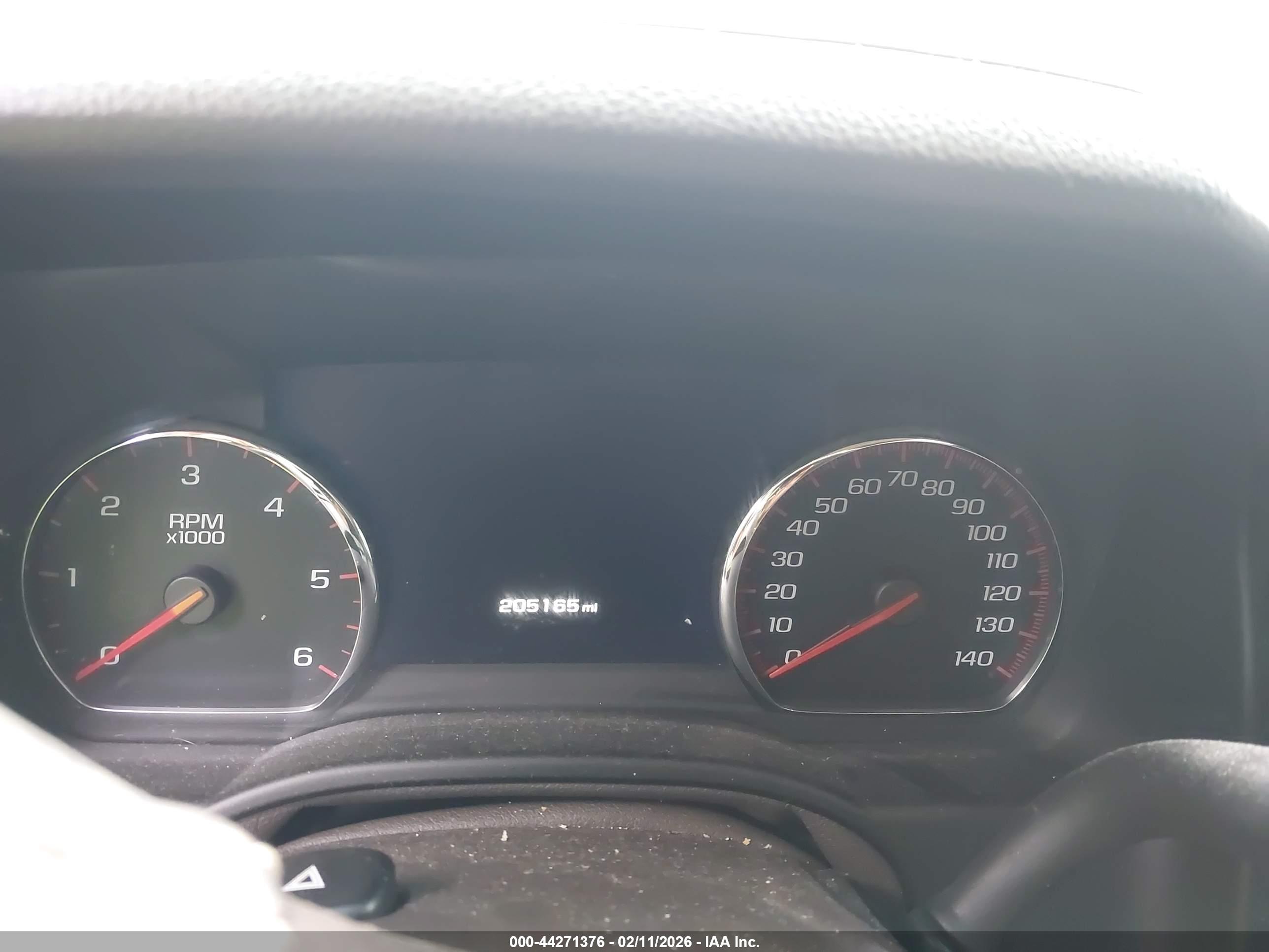 GMC YUKON image 7