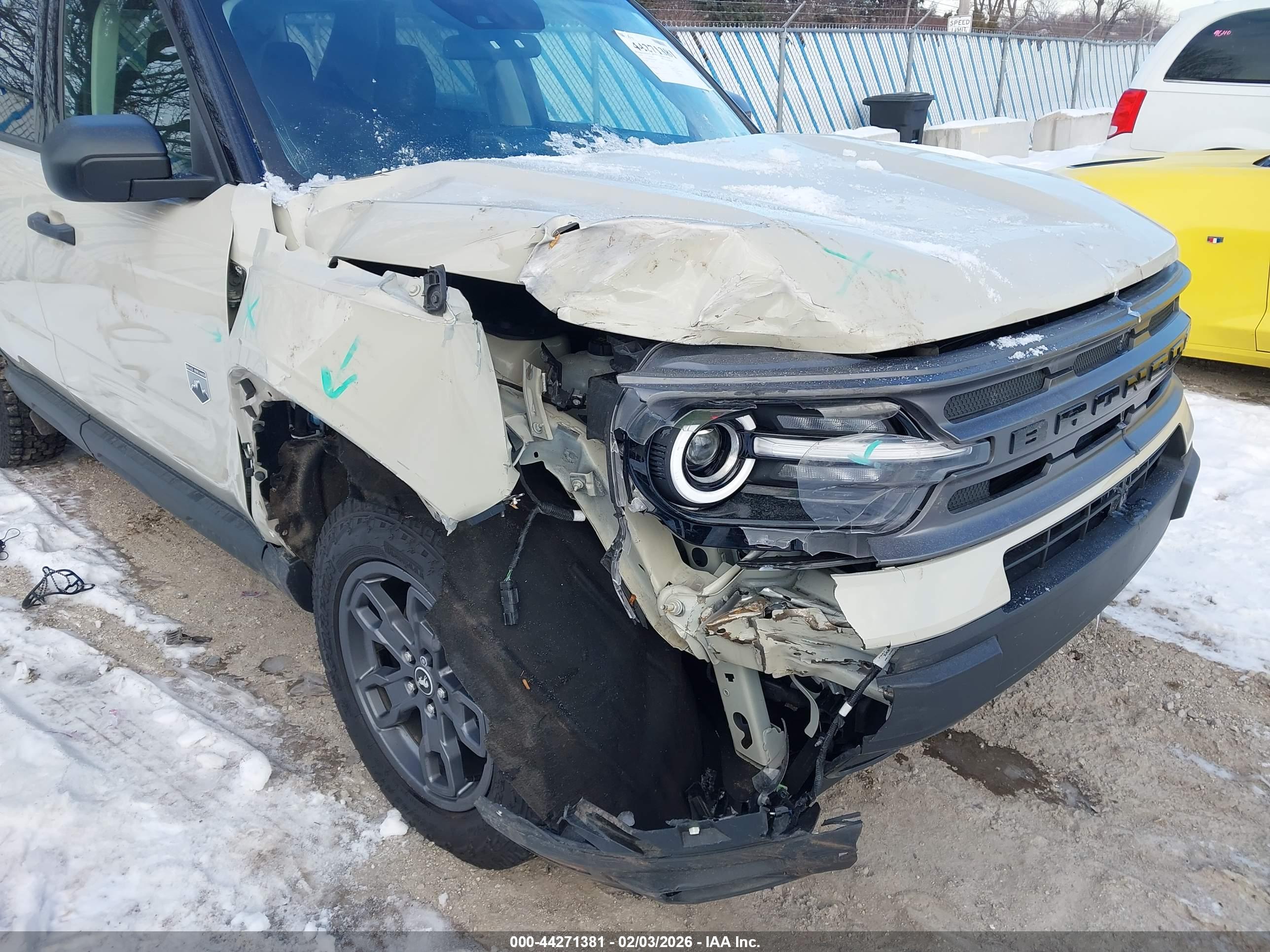 FORD BRONCO image 6